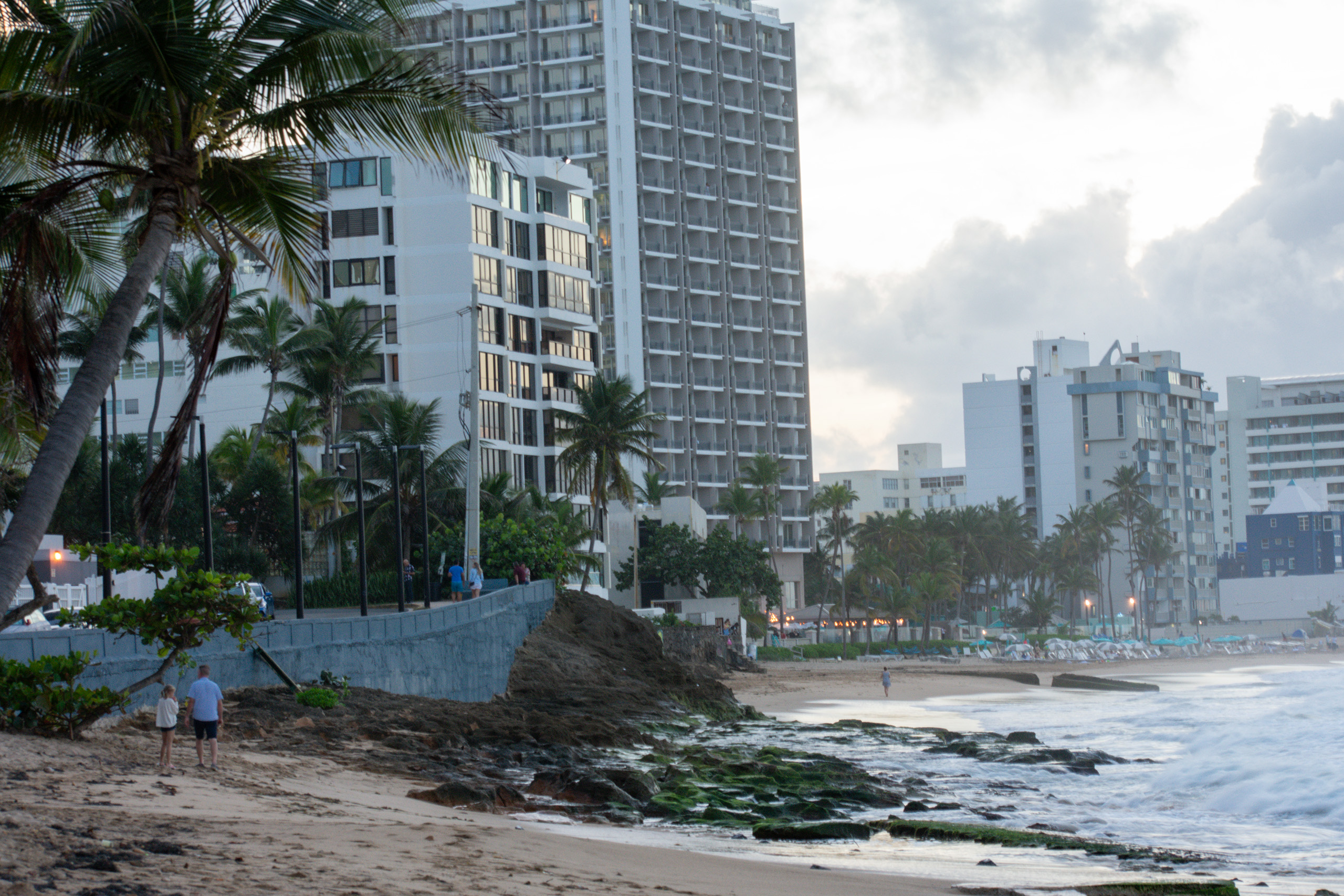 Condado