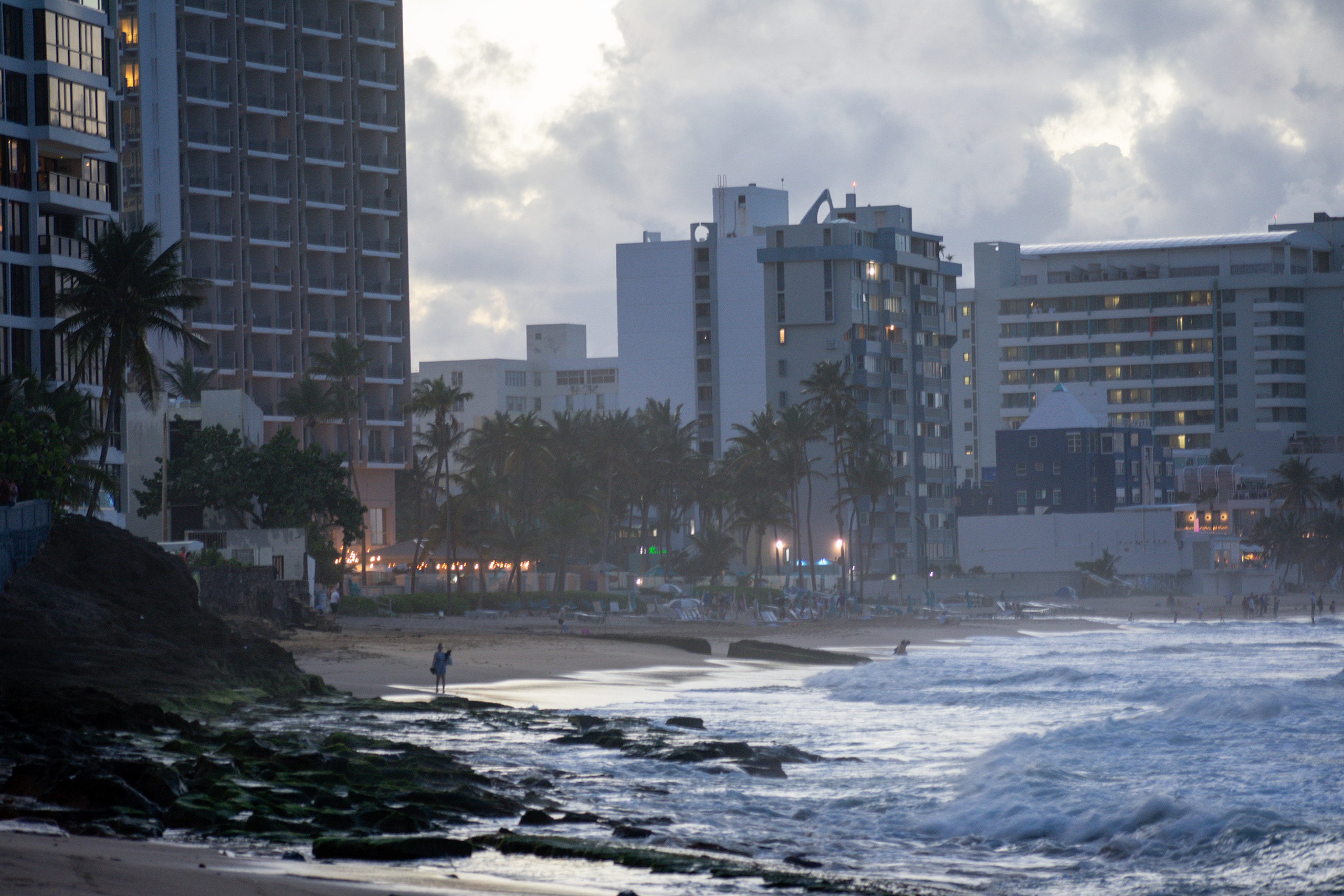 Condado