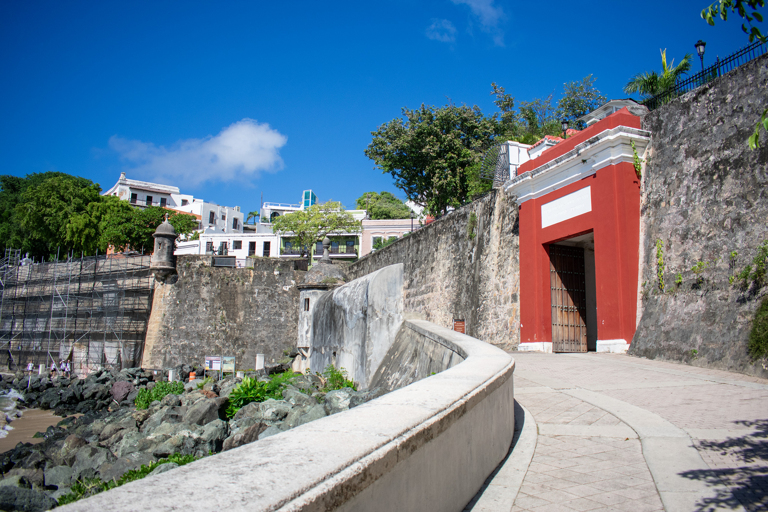 Viejo San Juan