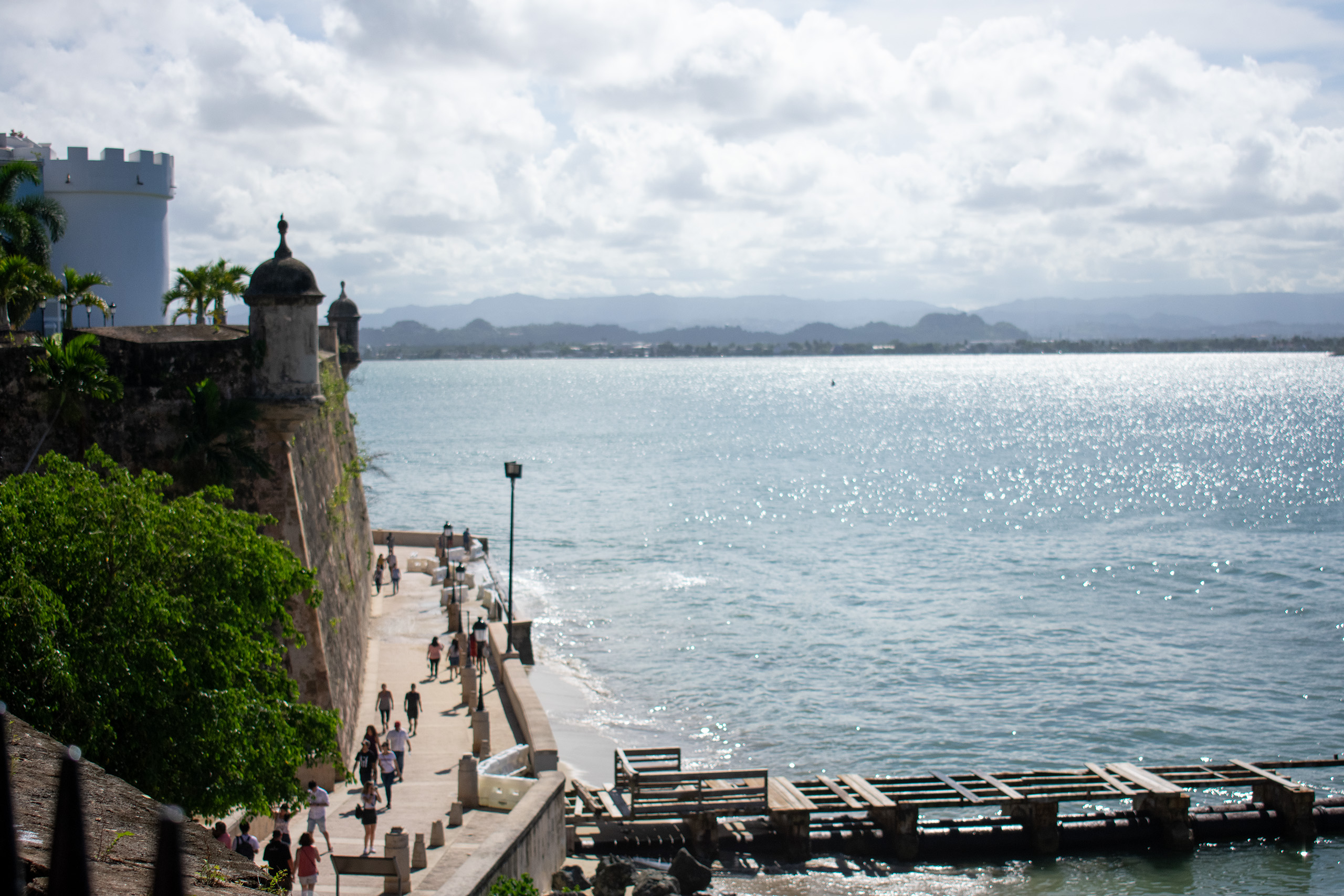 Viejo San Juan