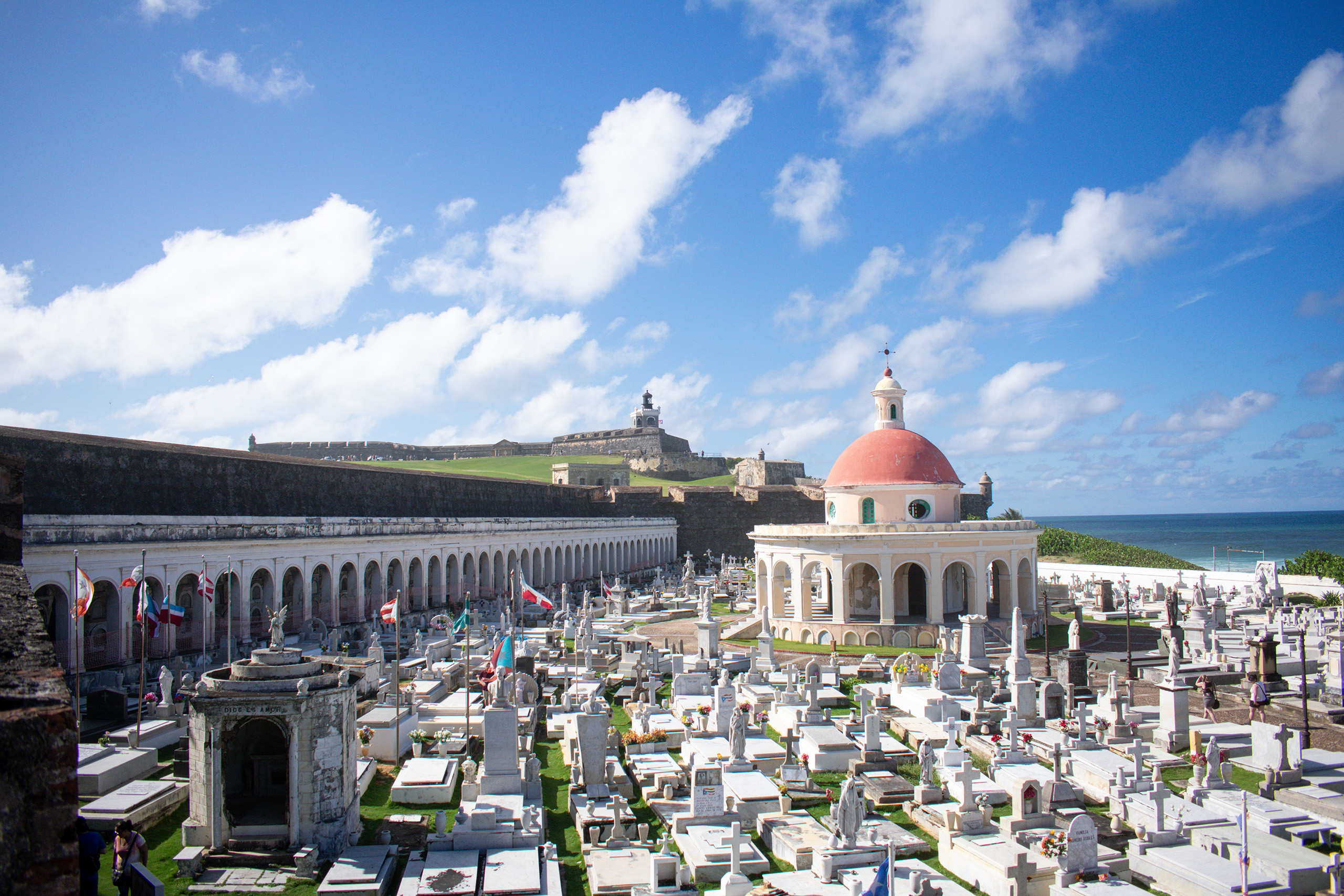 Viejo San Juan