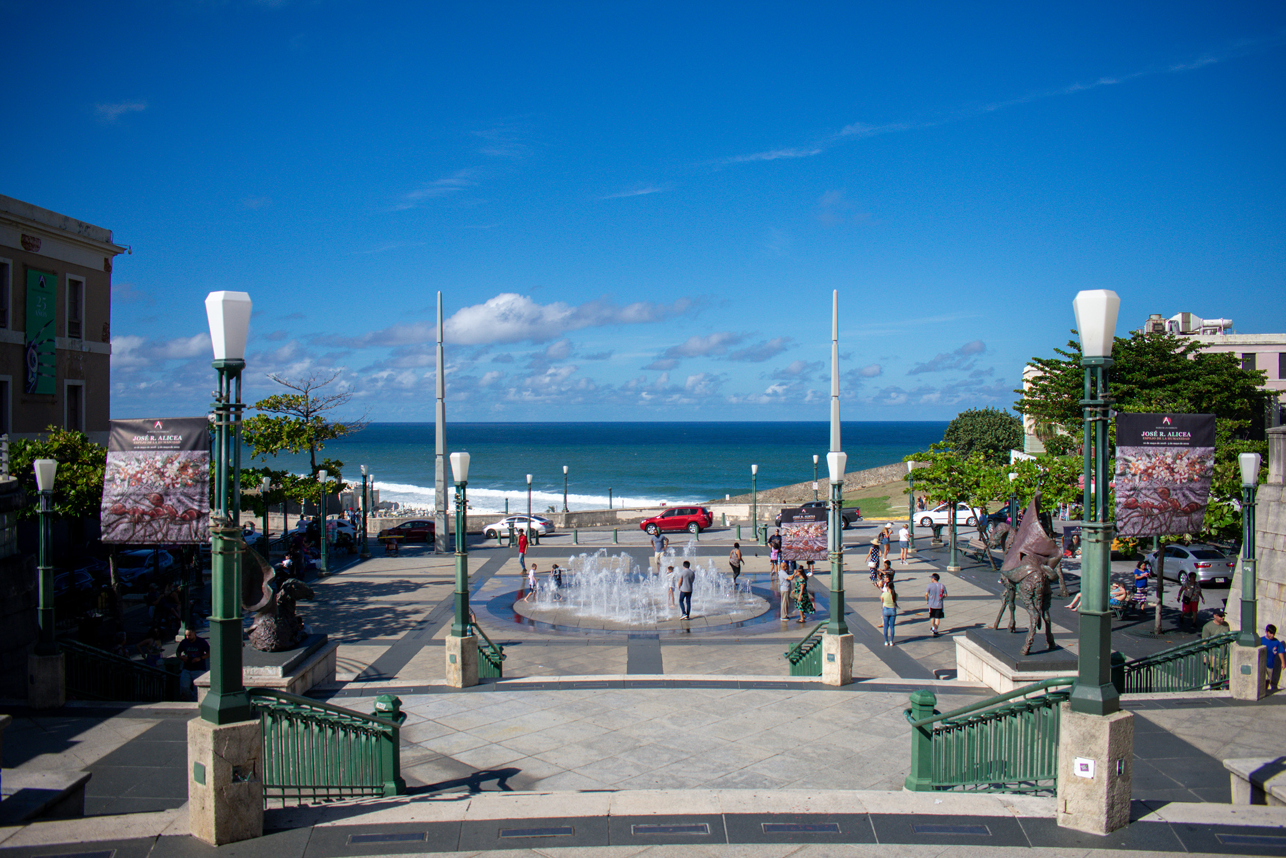 Viejo San Juan