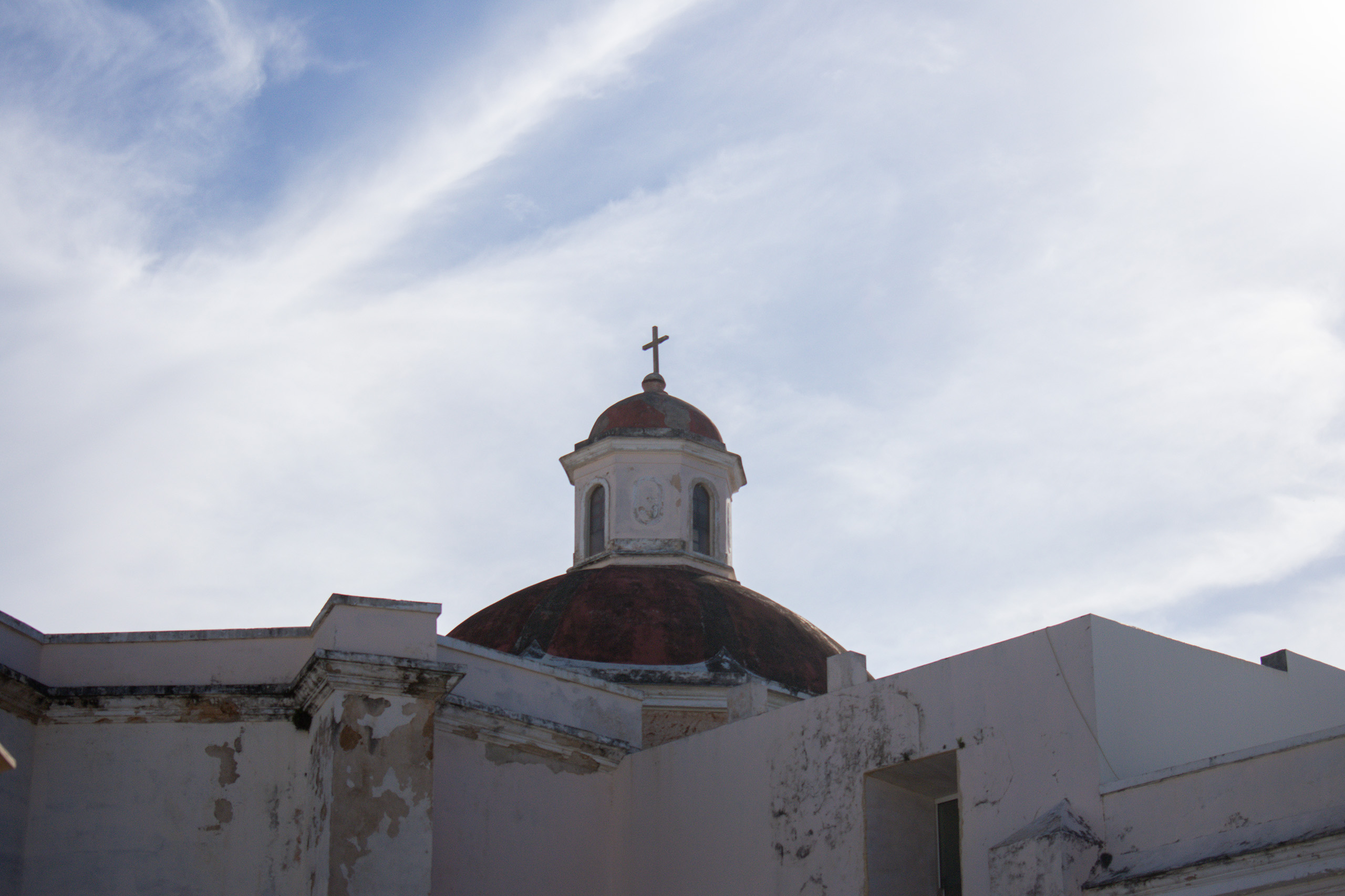 Viejo San Juan