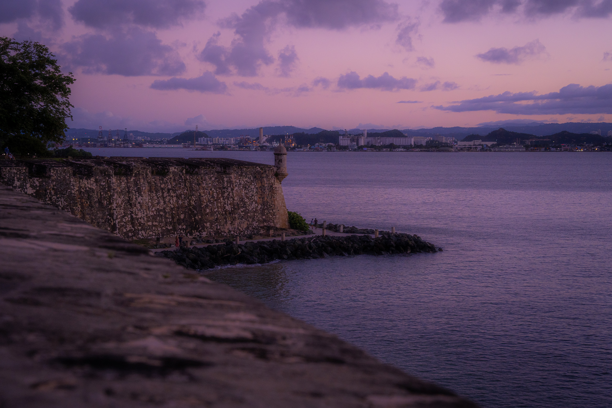 Viejo San Juan