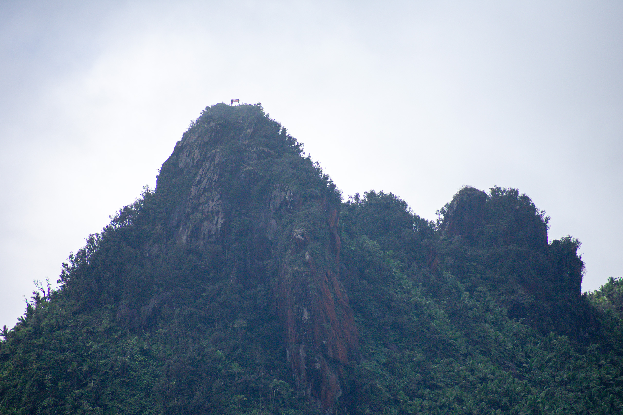 El Yunque