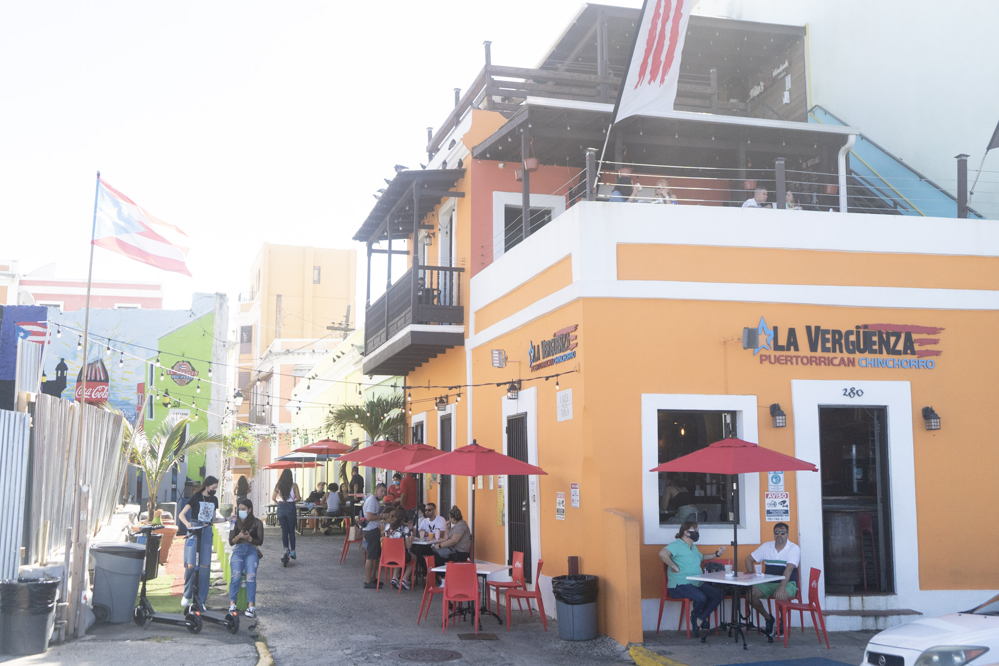 San Juan - foto 6