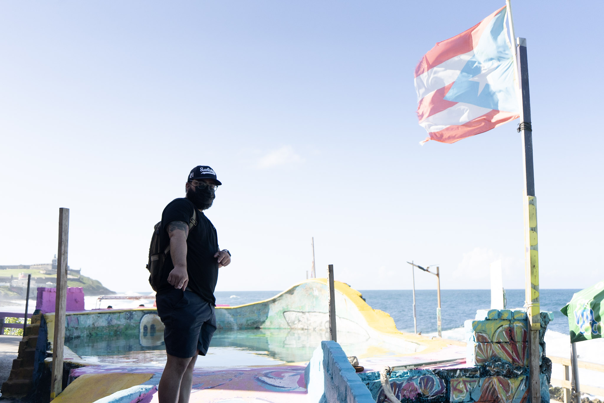 San Juan - foto 150