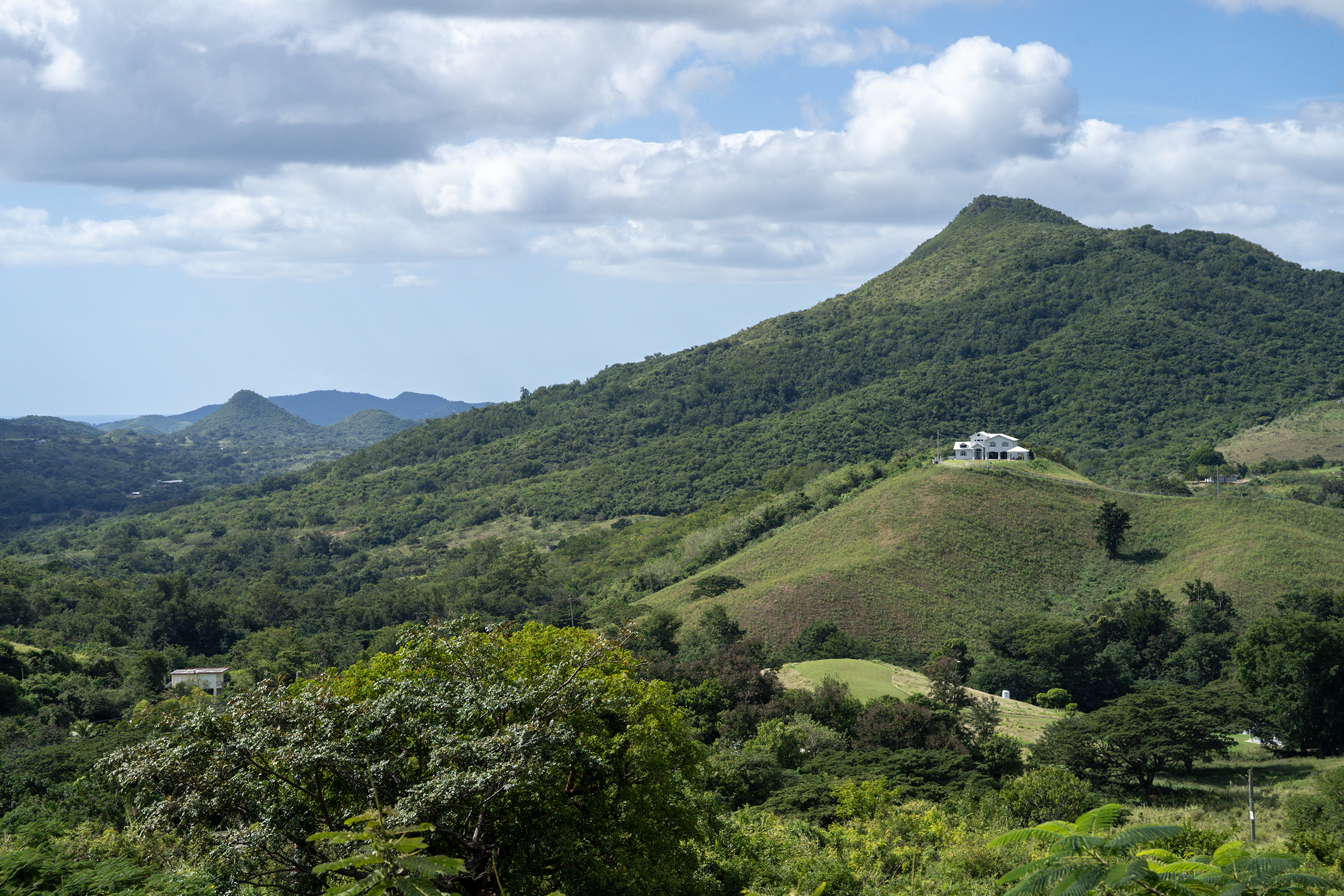 La Montaña y el Norte