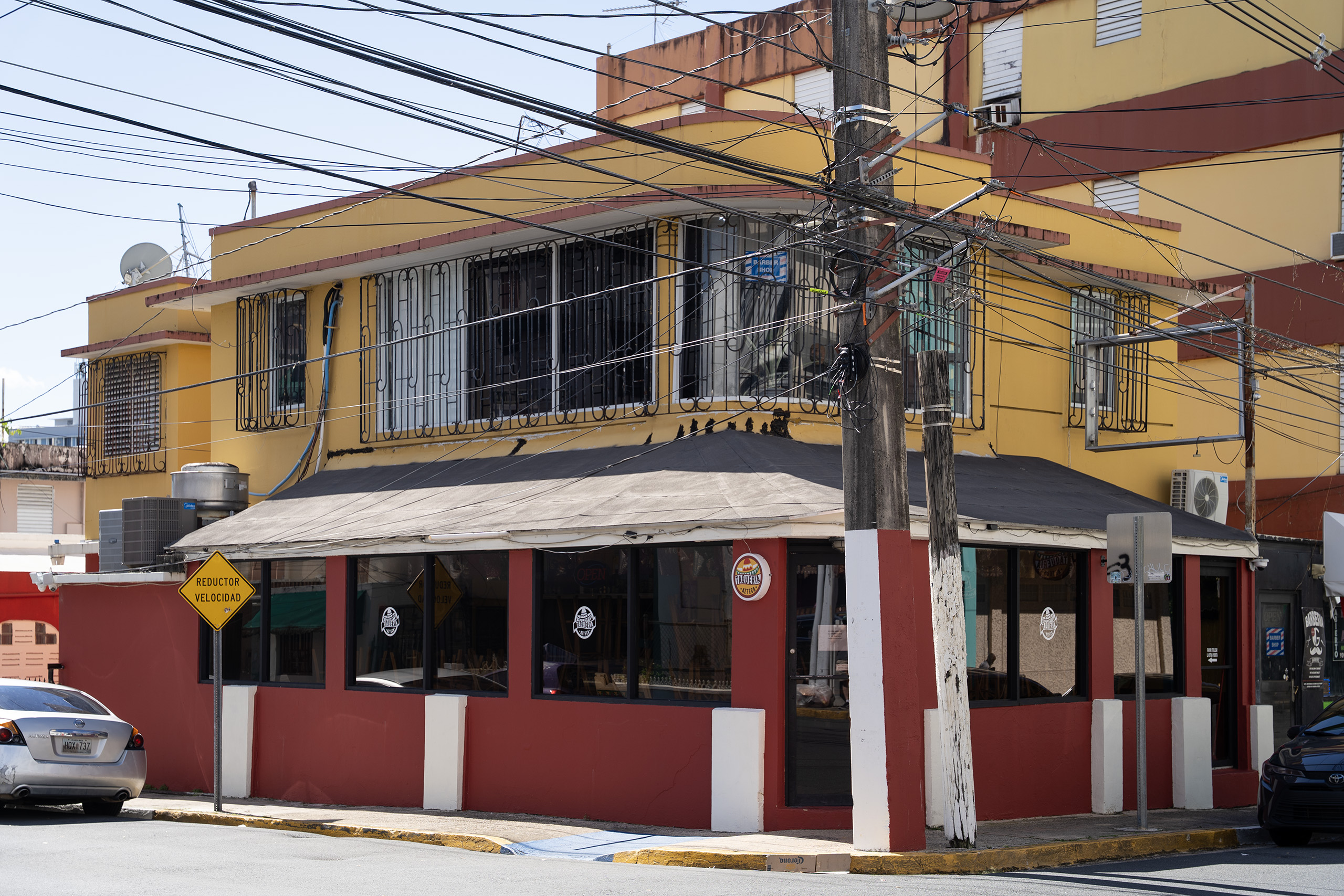 Santa Rita
