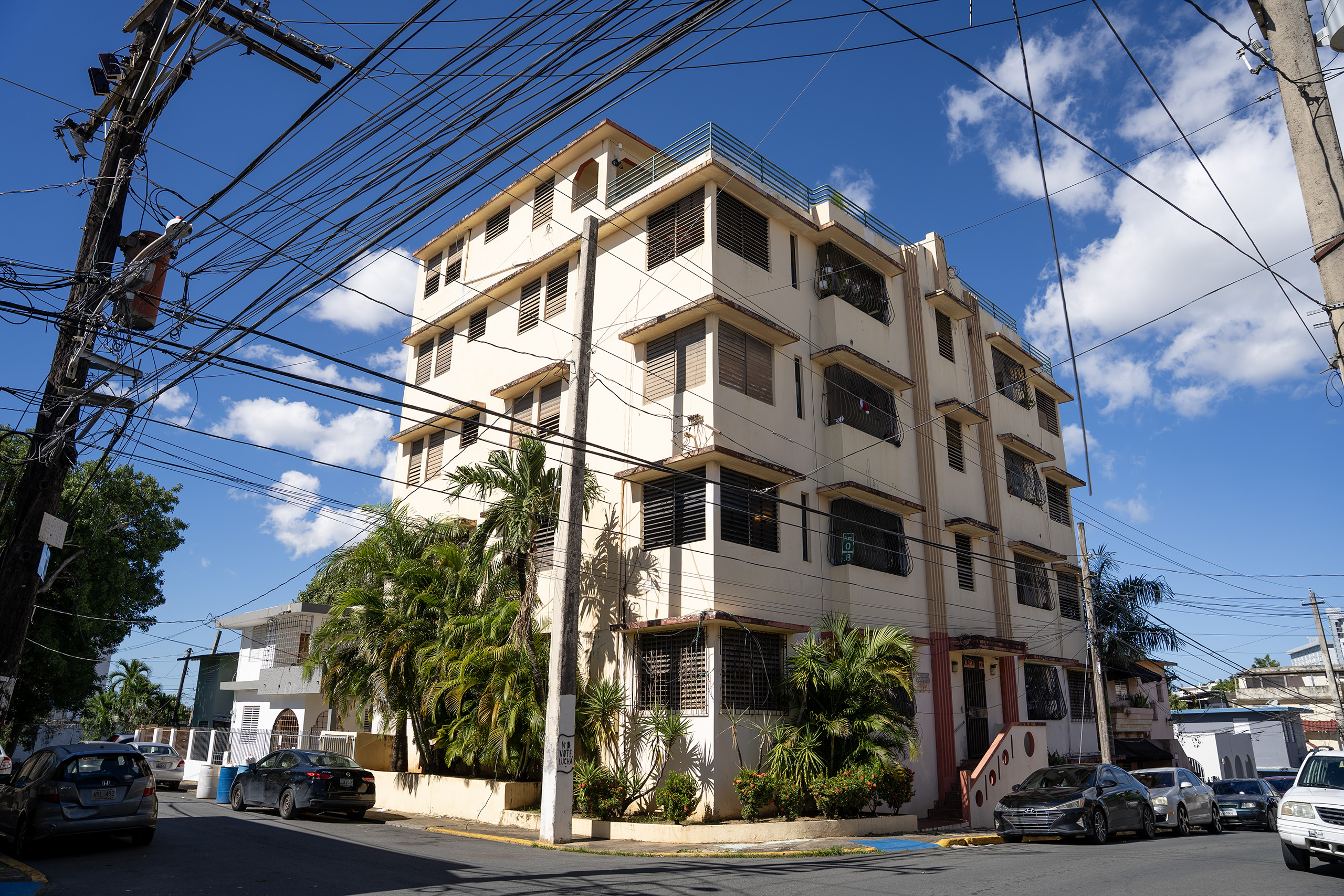 Santa Rita