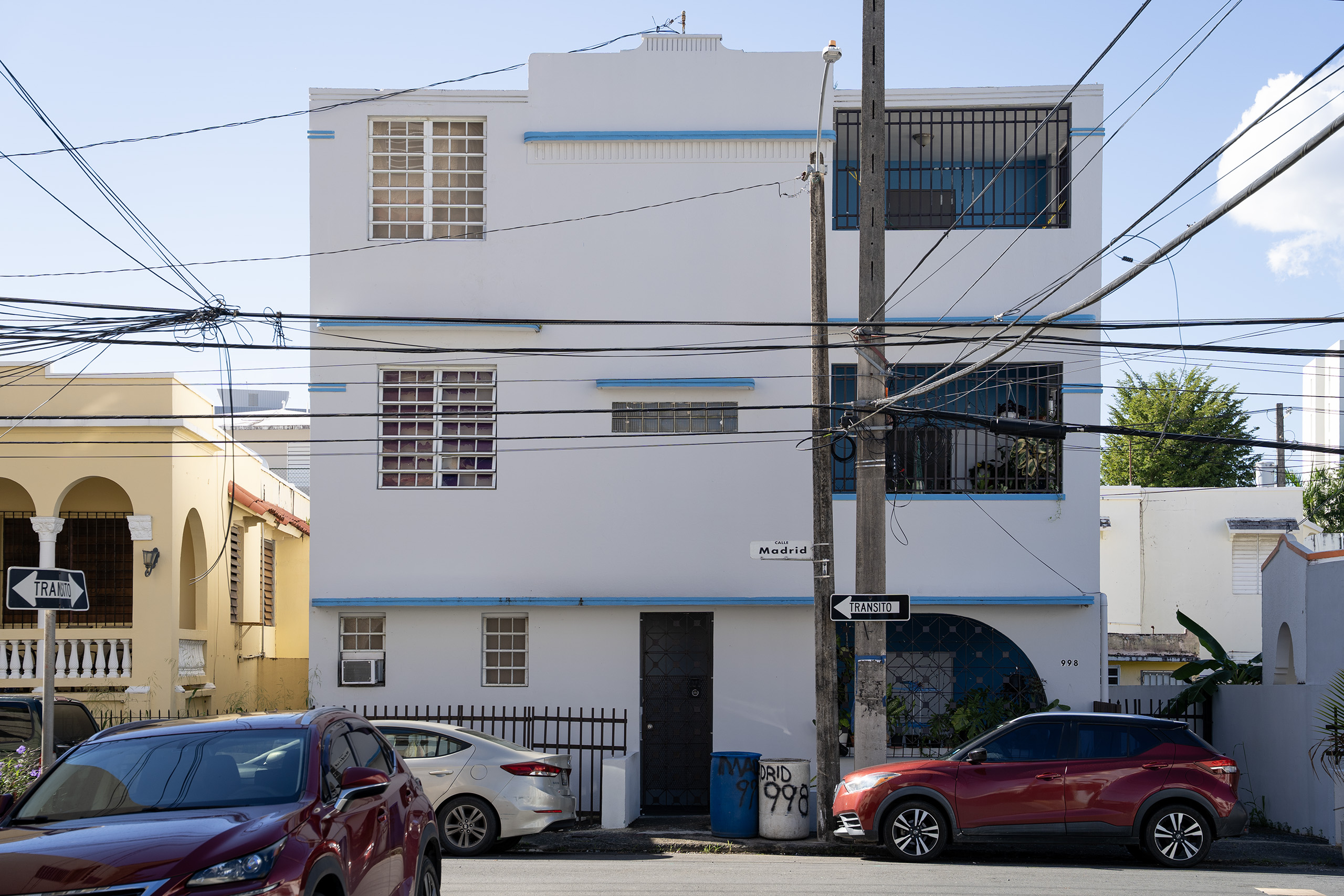 Santa Rita