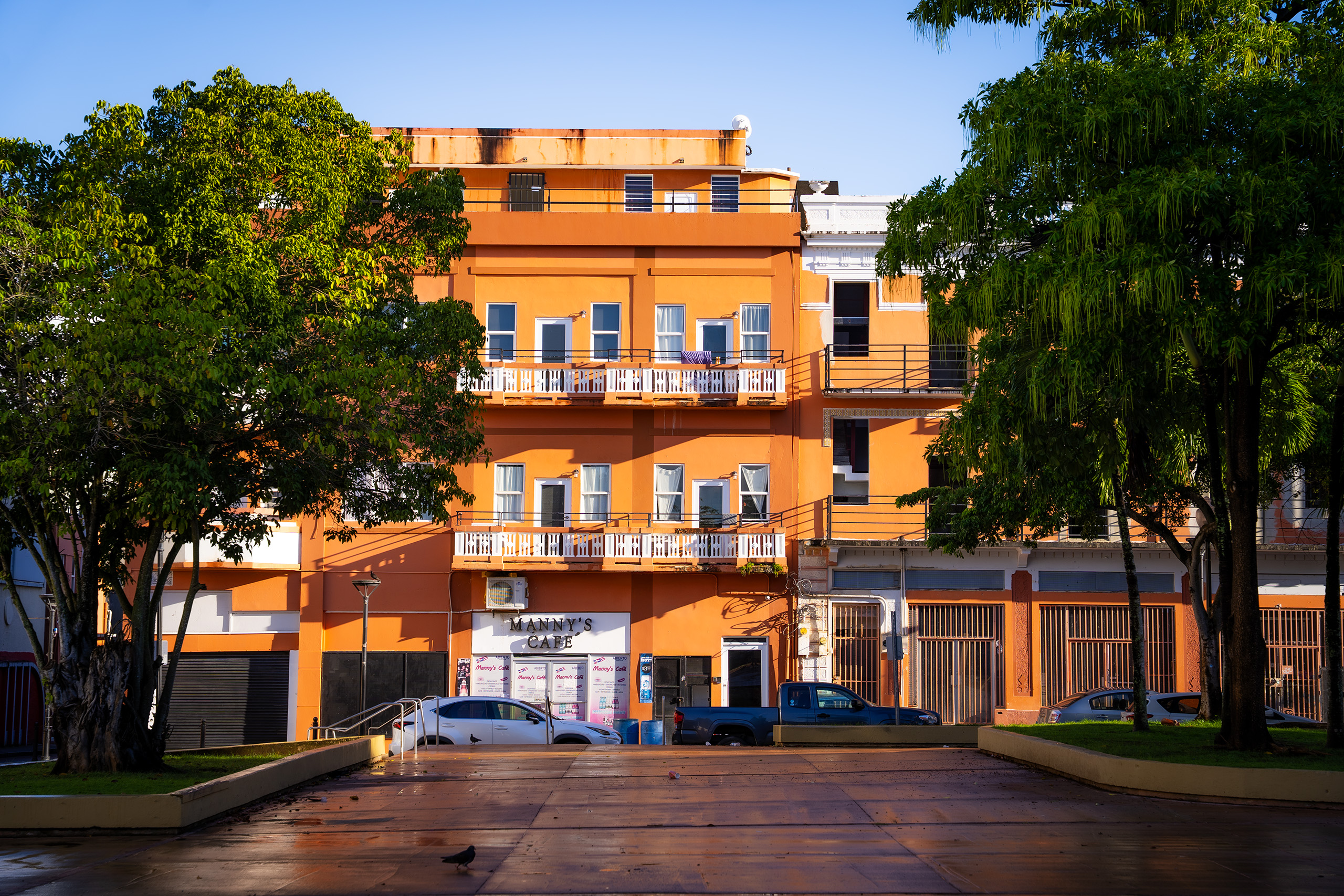 Río Piedras