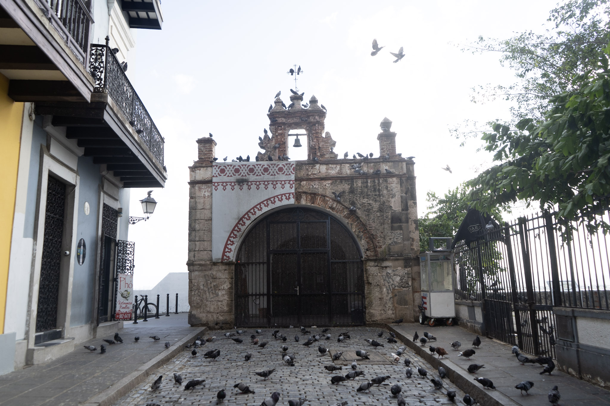 San Juan - foto 110
