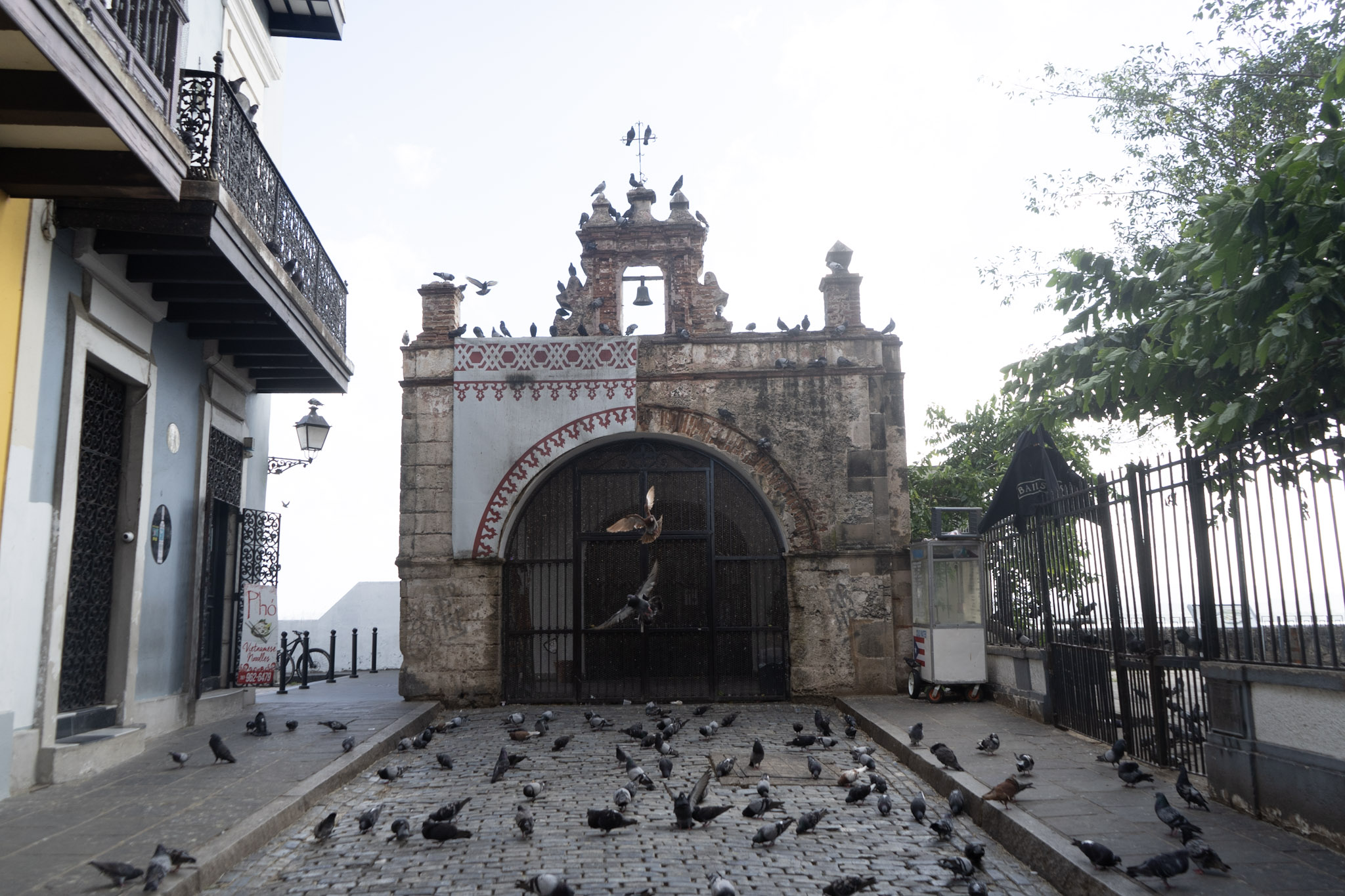 San Juan - foto 120