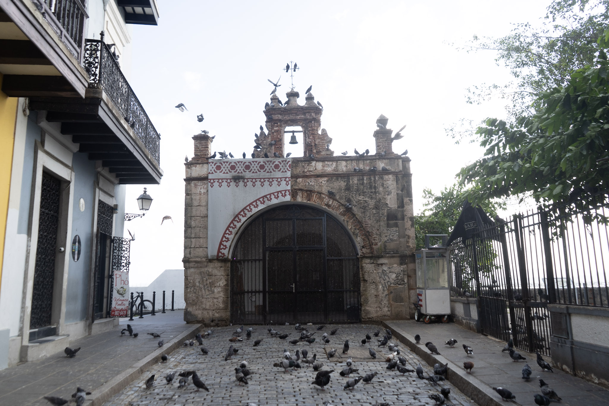 San Juan - foto 122