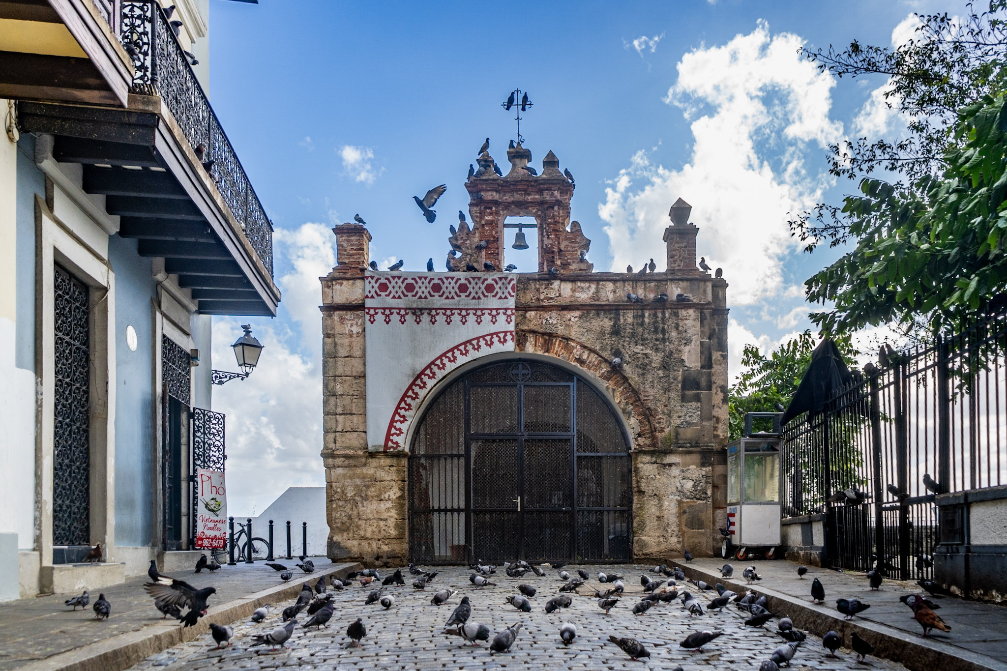 San Juan - foto 124