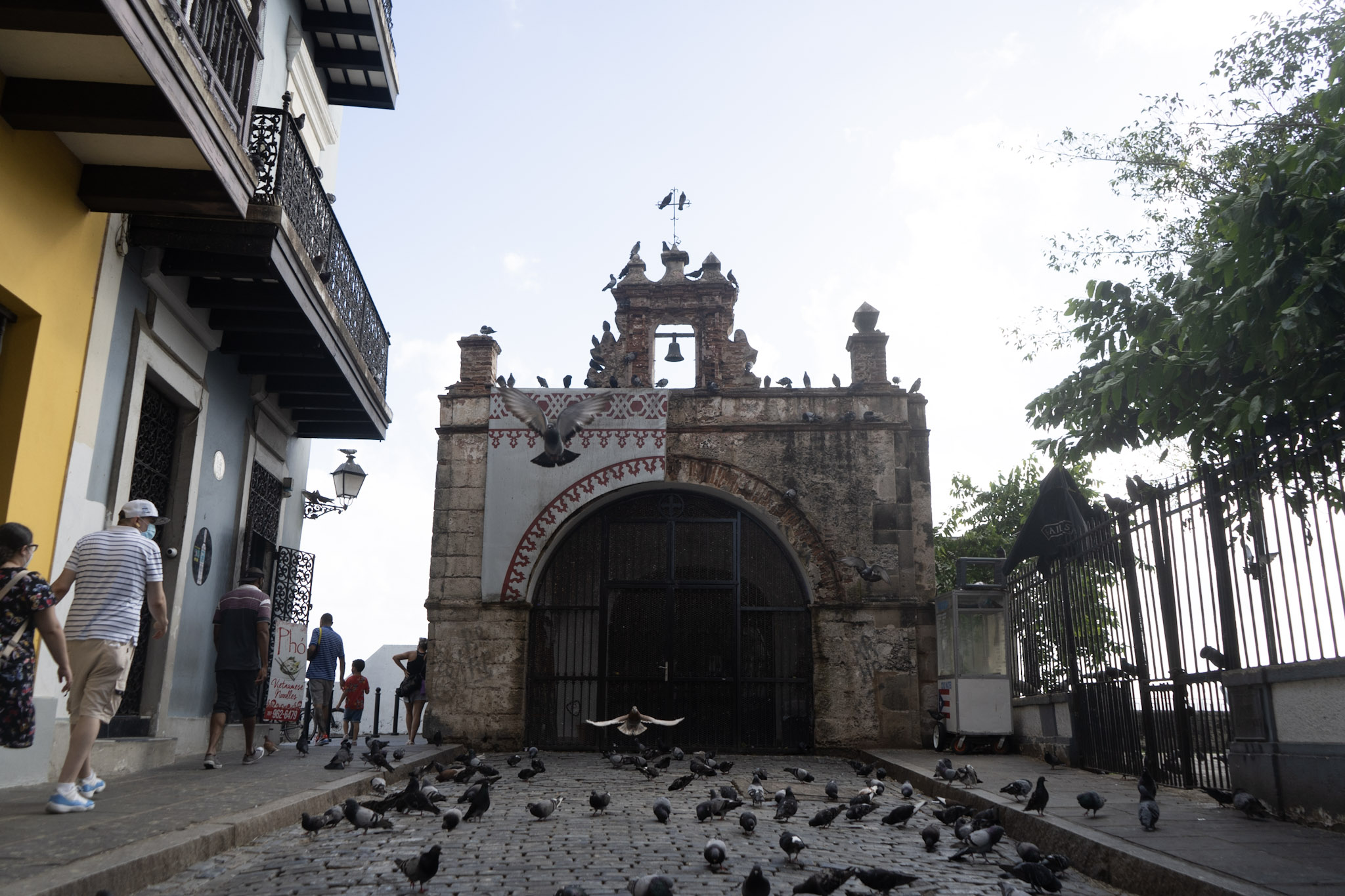 San Juan - foto 128