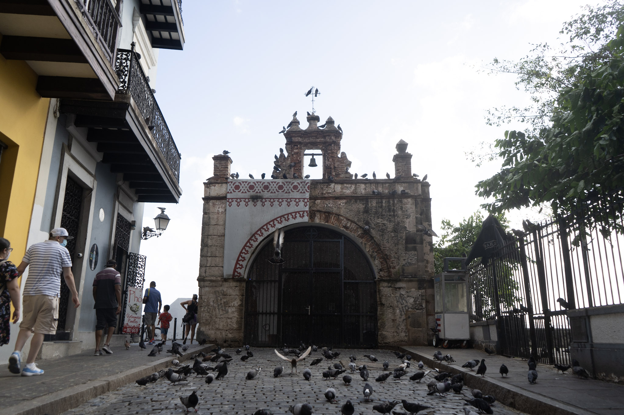 San Juan - foto 130