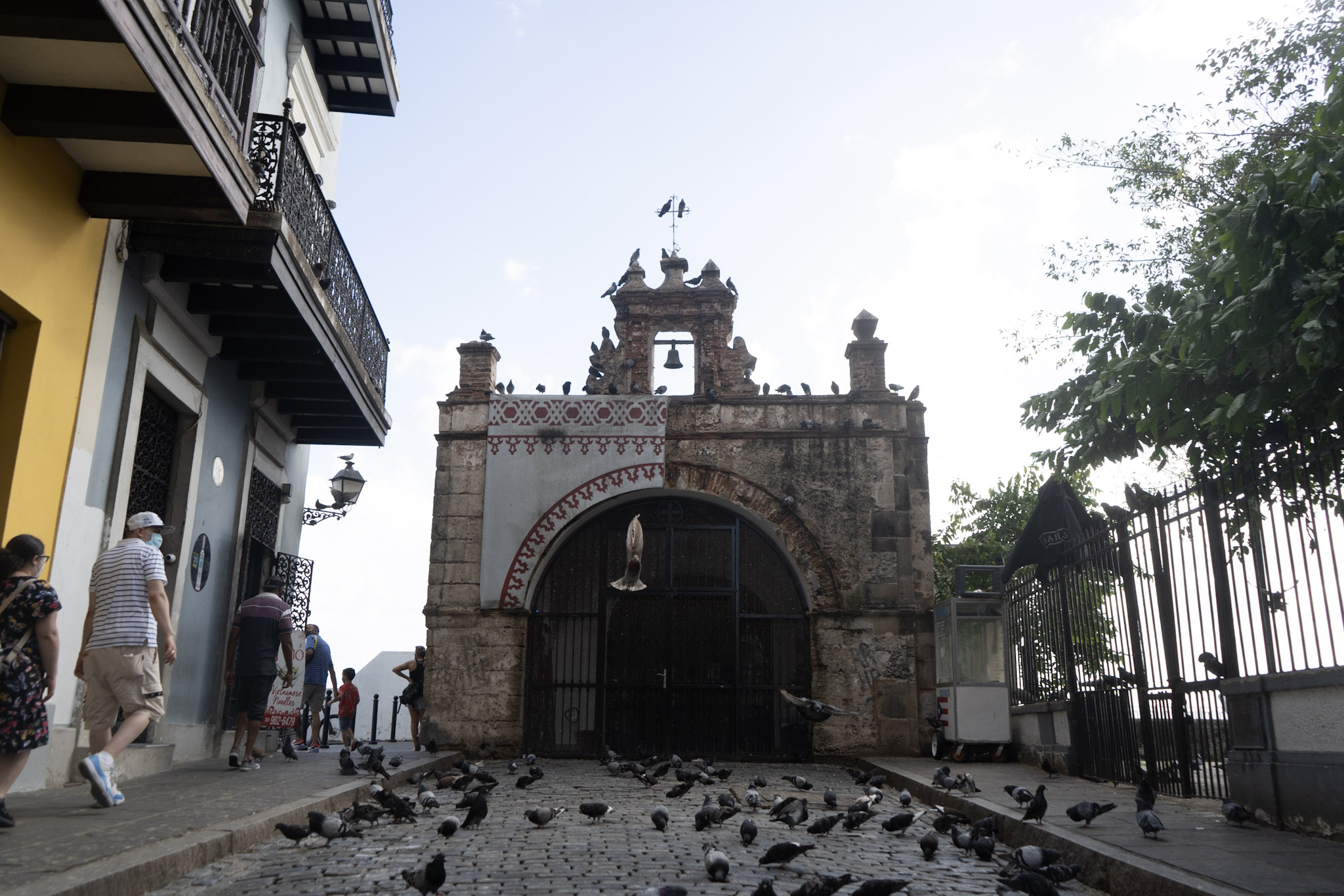 San Juan - foto 133