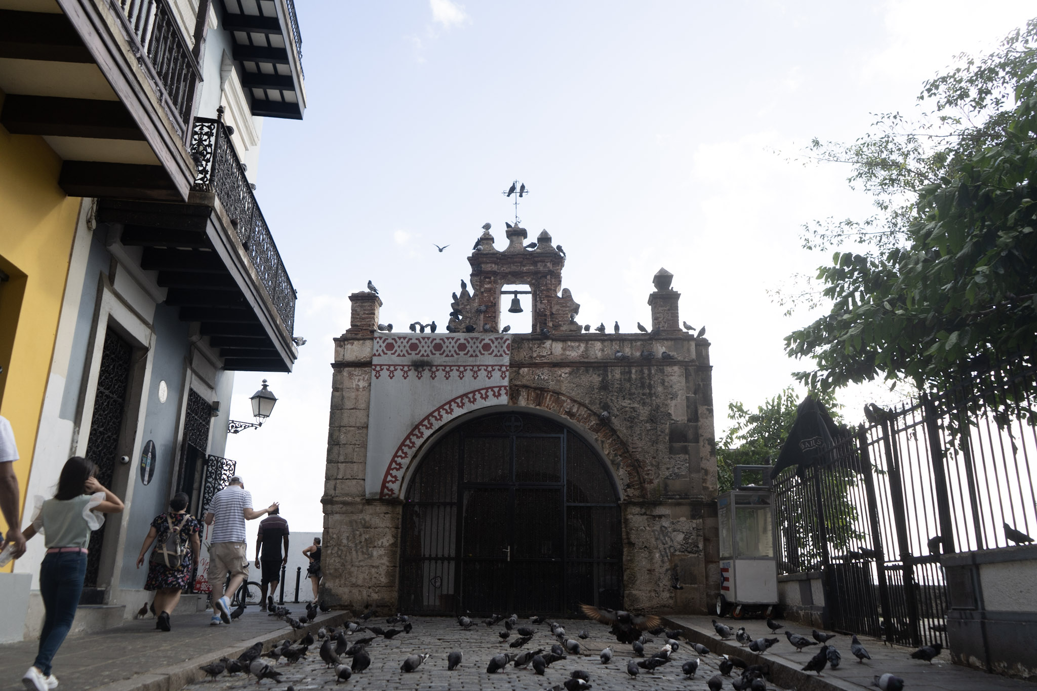 San Juan - foto 134