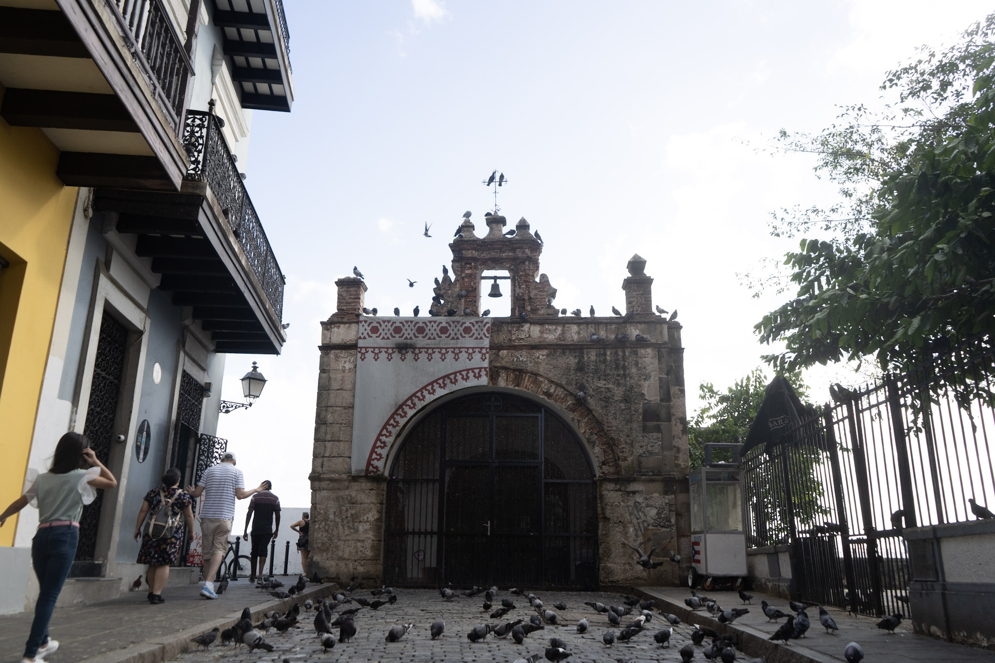 San Juan - foto 135
