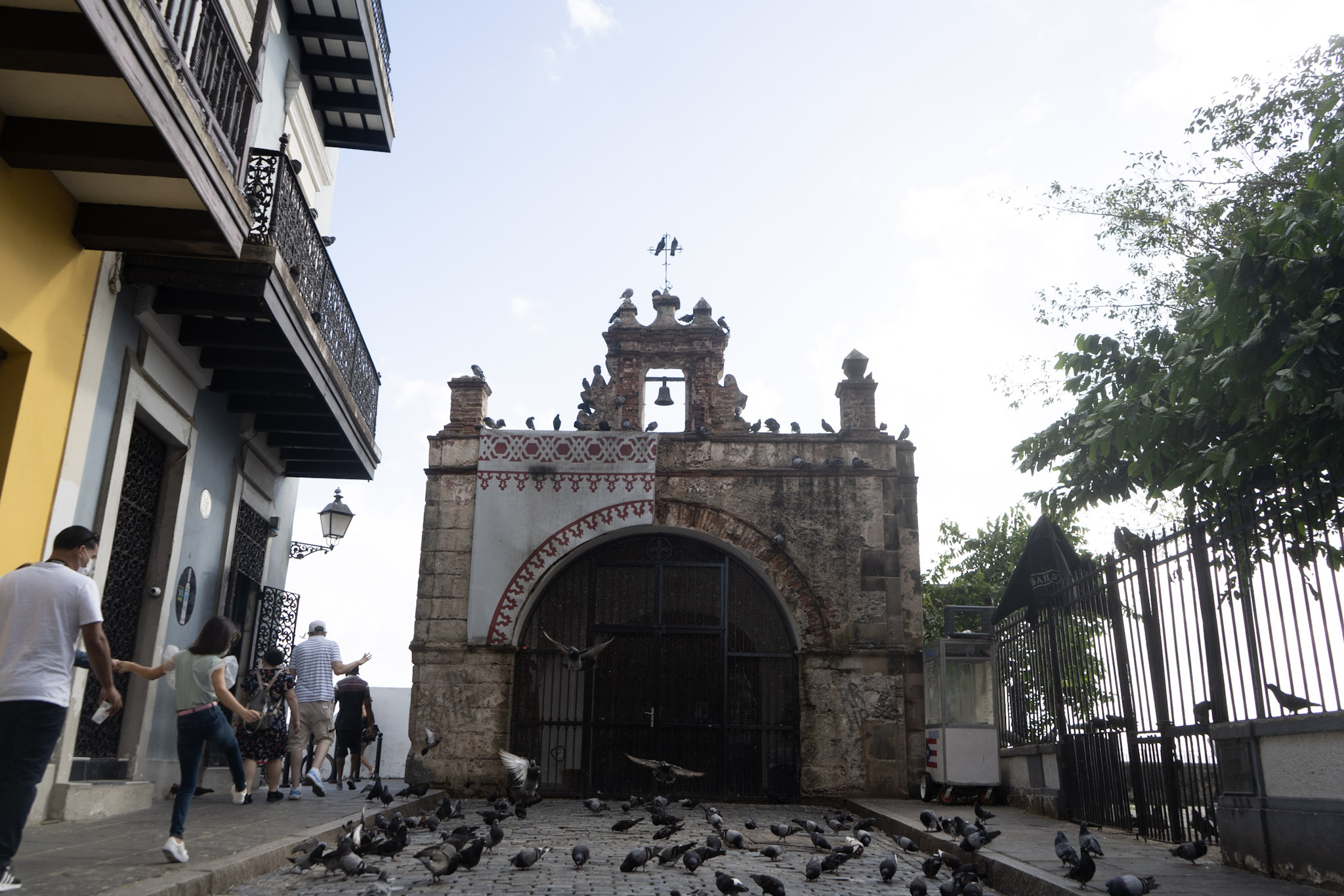 San Juan - foto 136