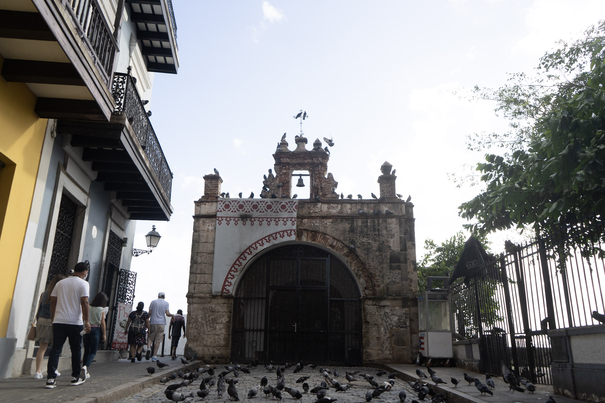 San Juan - foto 139