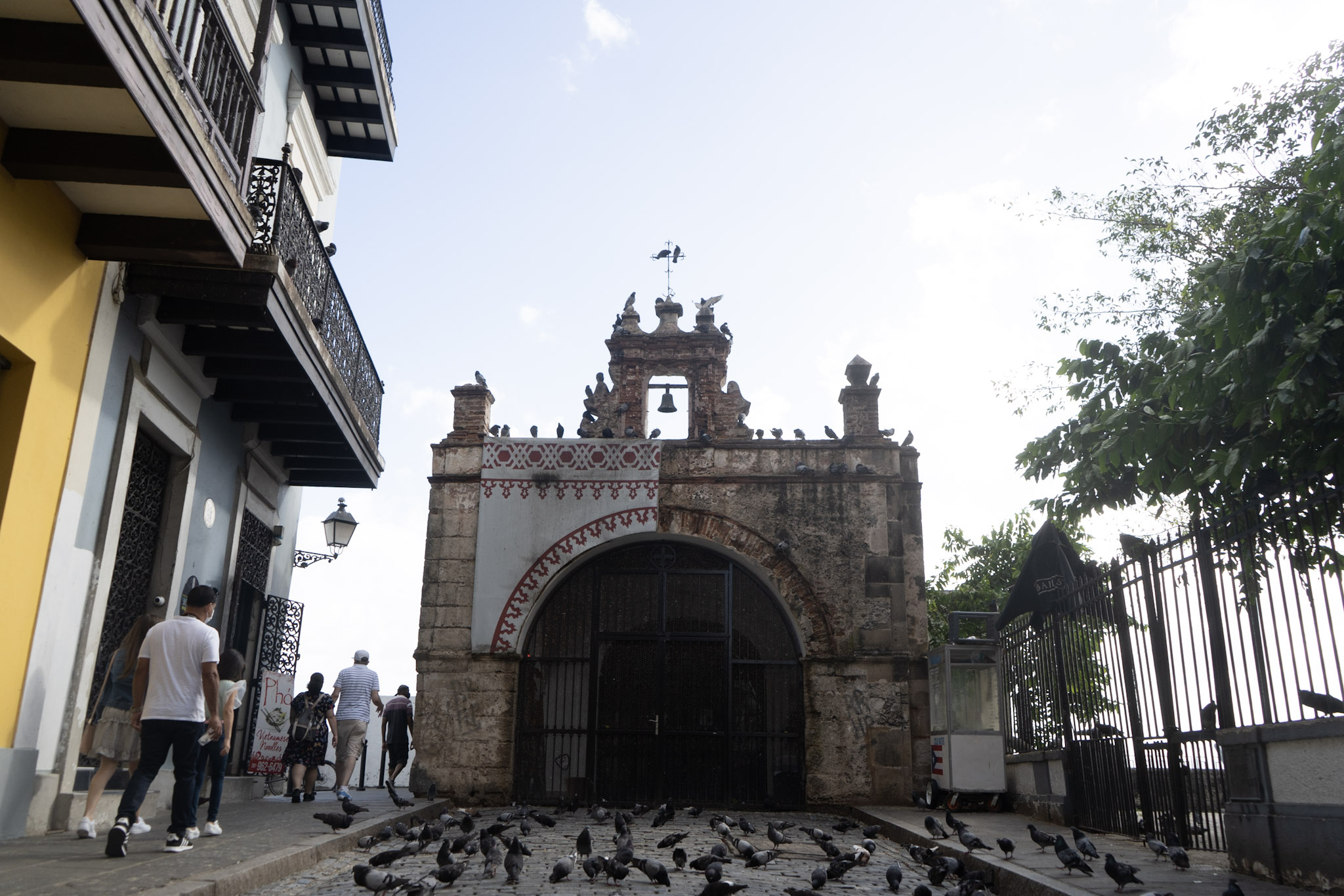 San Juan - foto 140