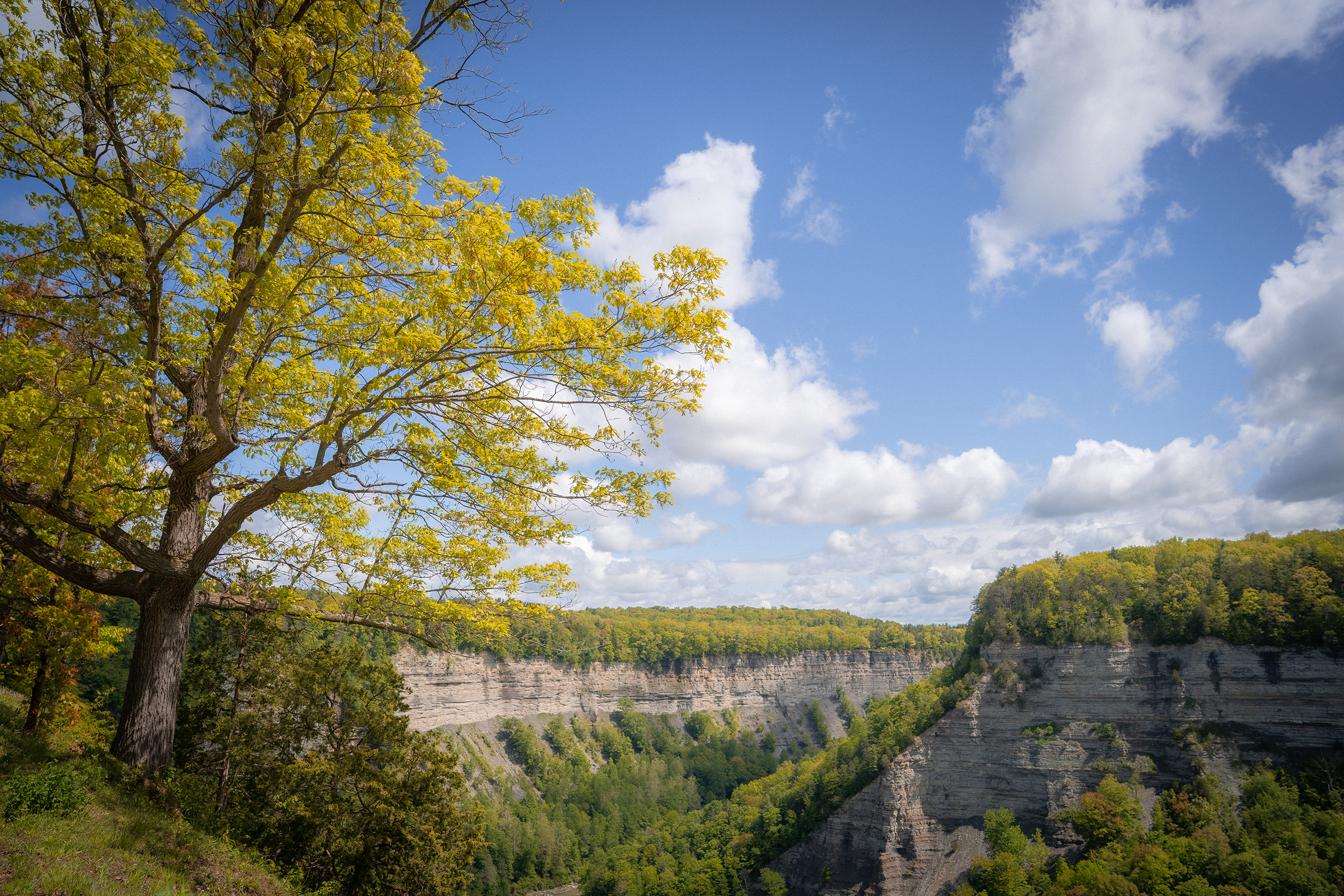 Letchworth State Park