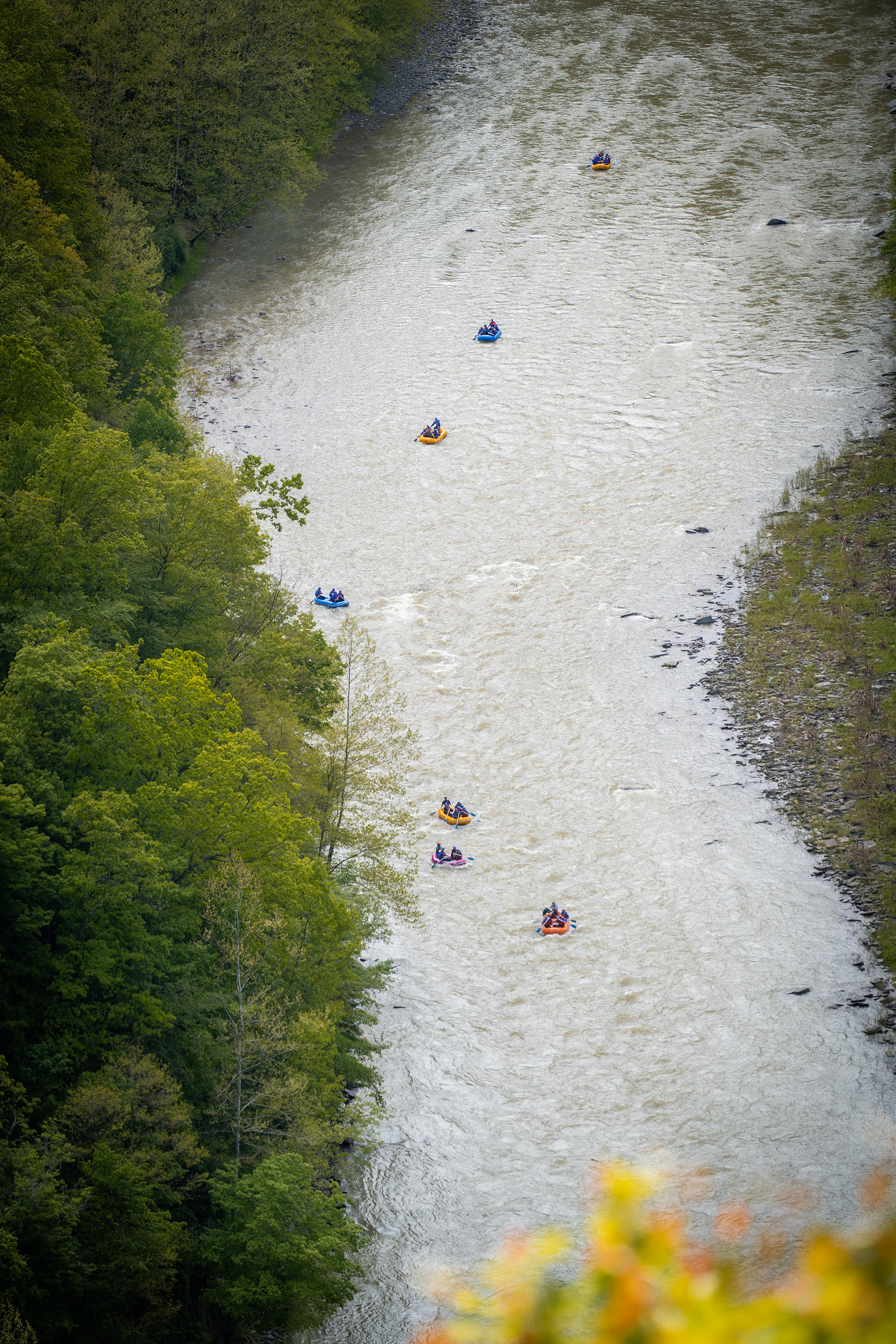 Letchworth State Park