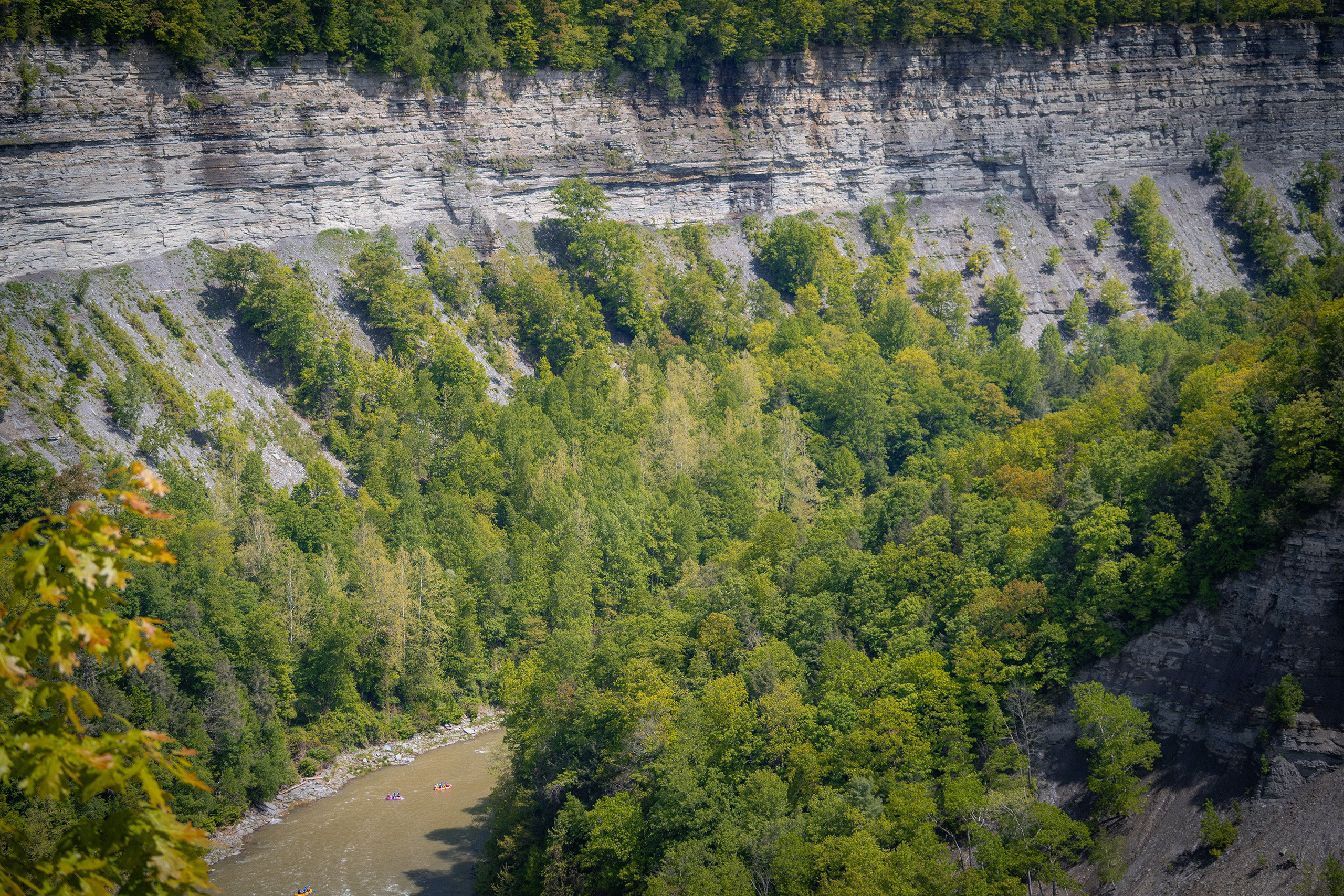 Letchworth State Park