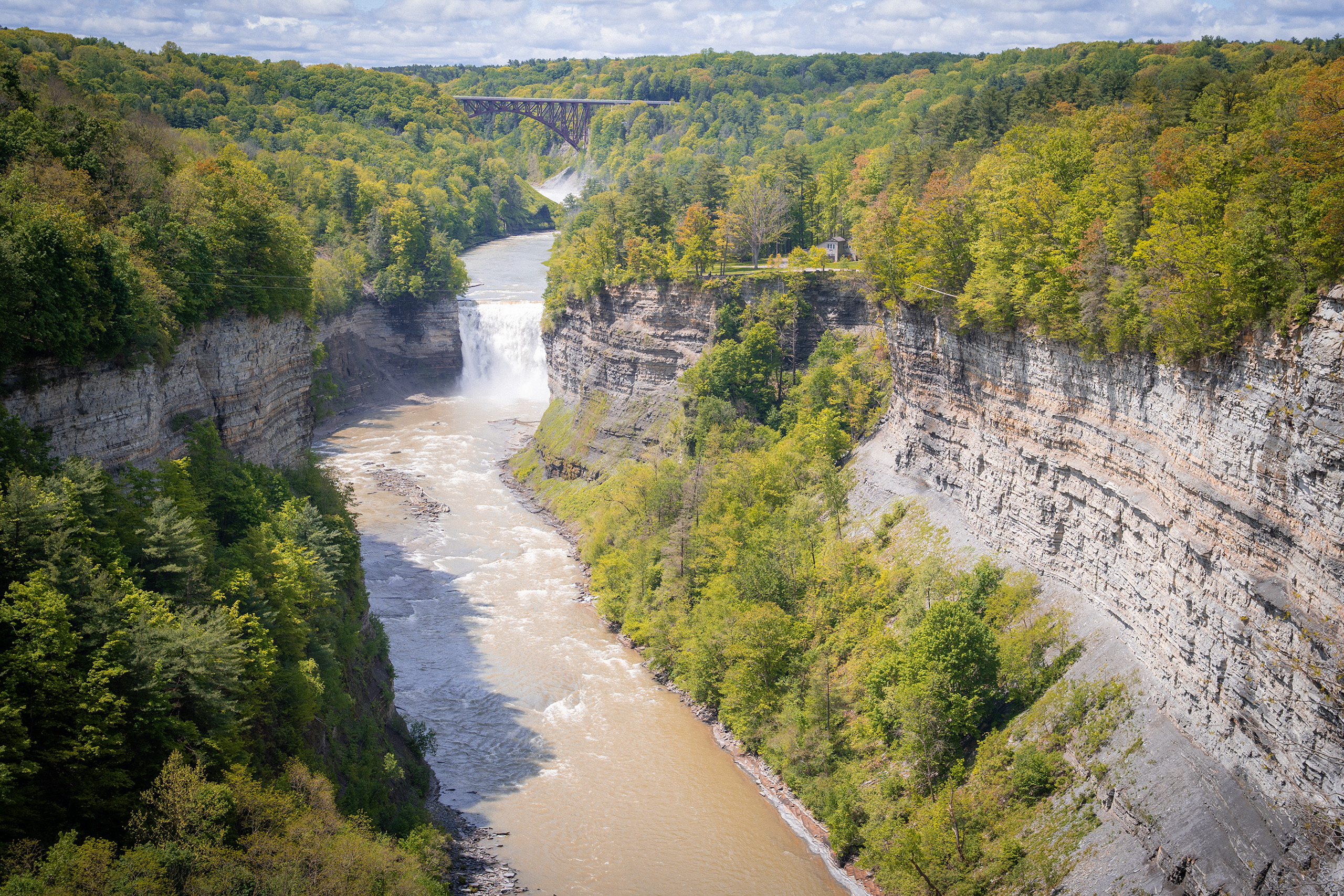 Letchworth State Park