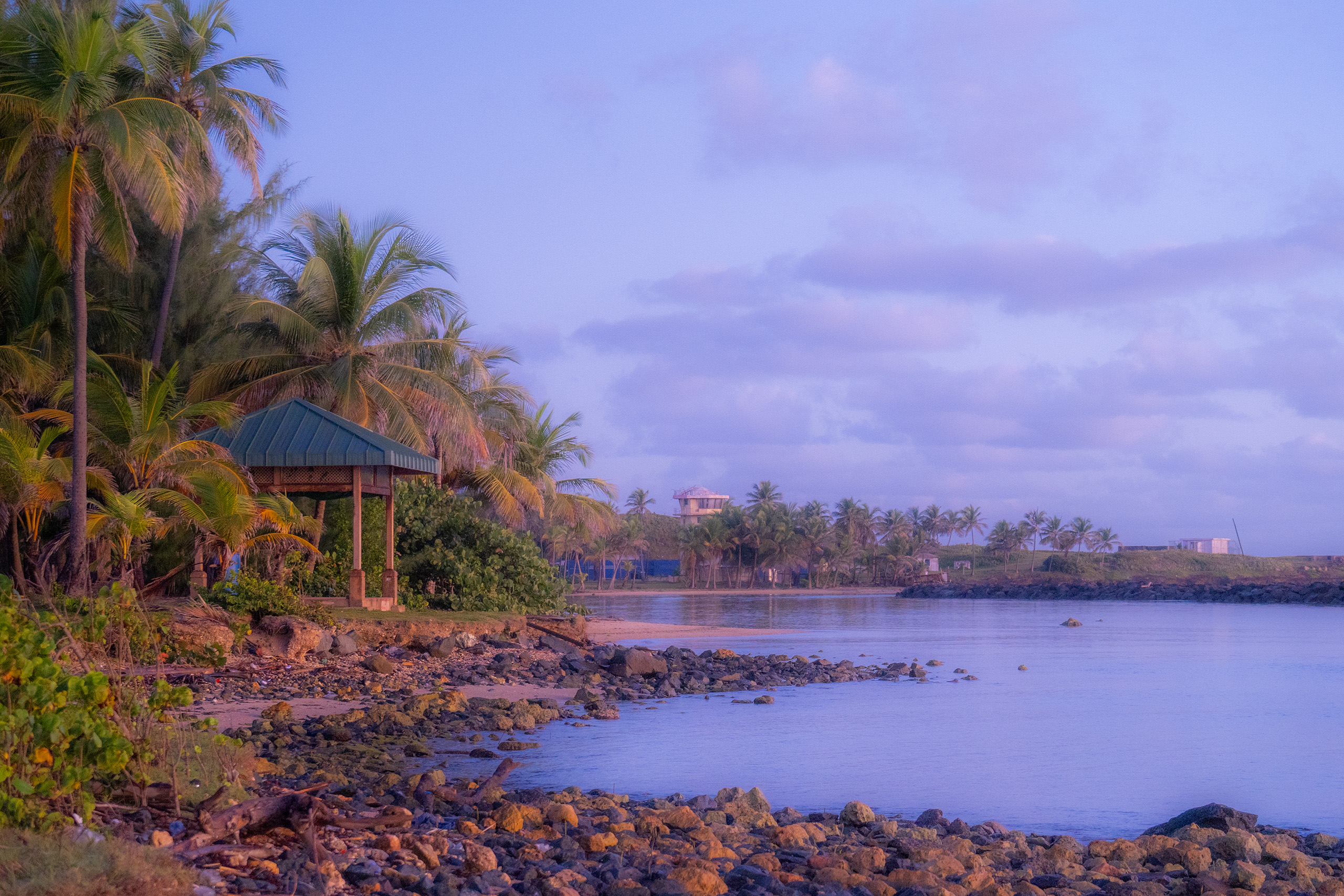 Isla de Cabras