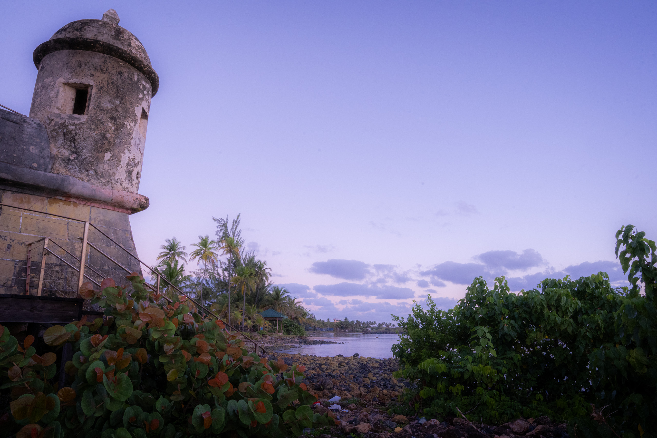 Isla de Cabras