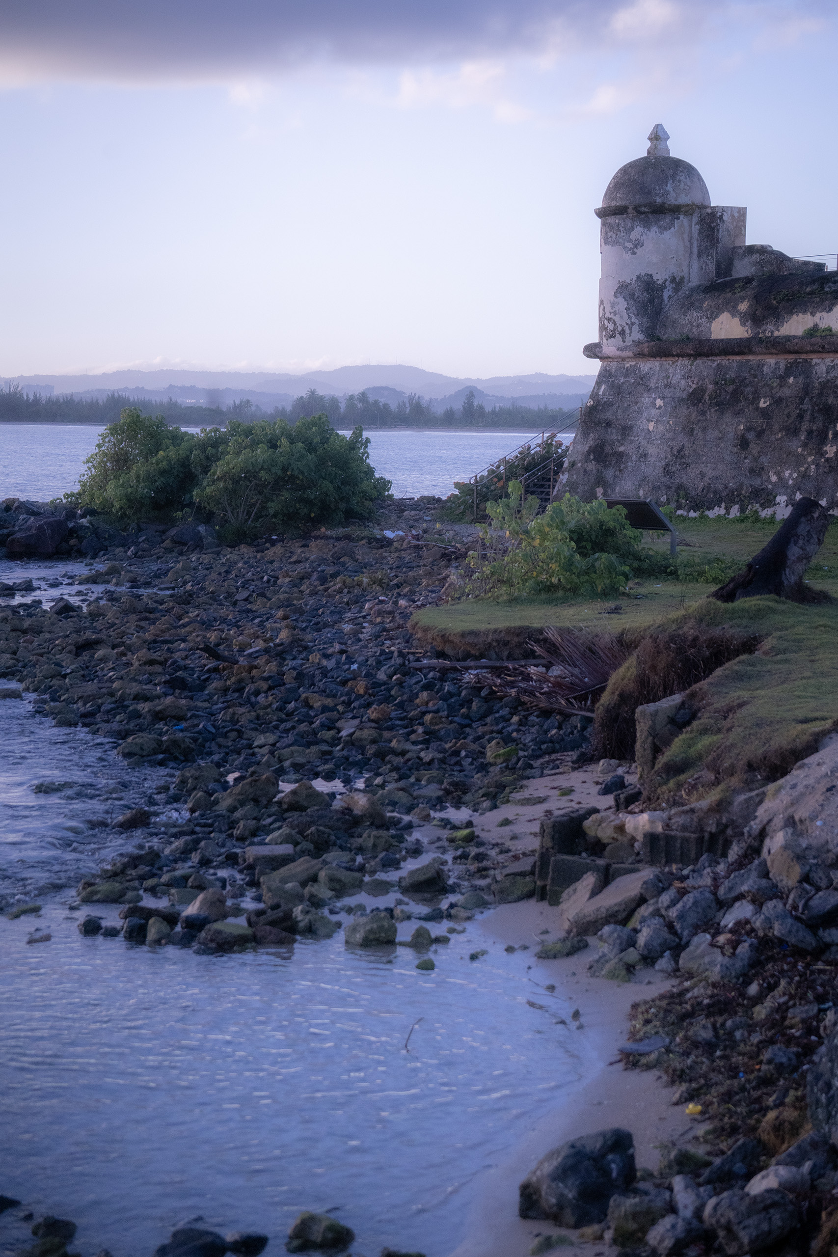 Isla de Cabras