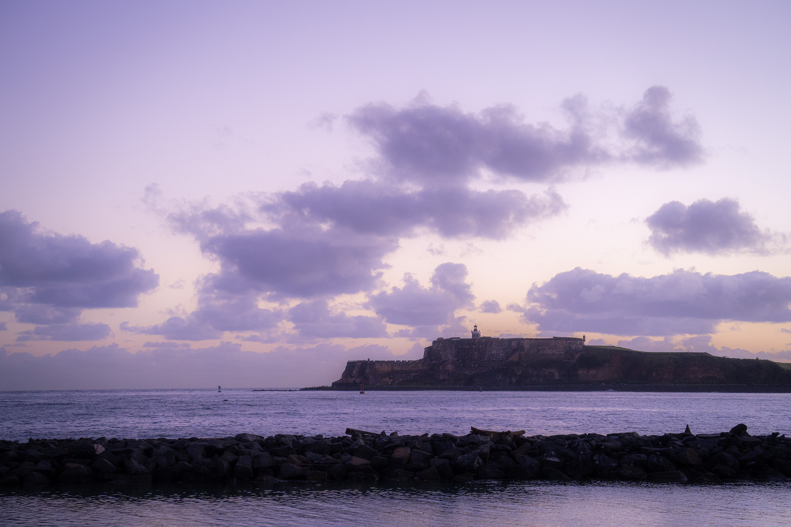 Isla de Cabras