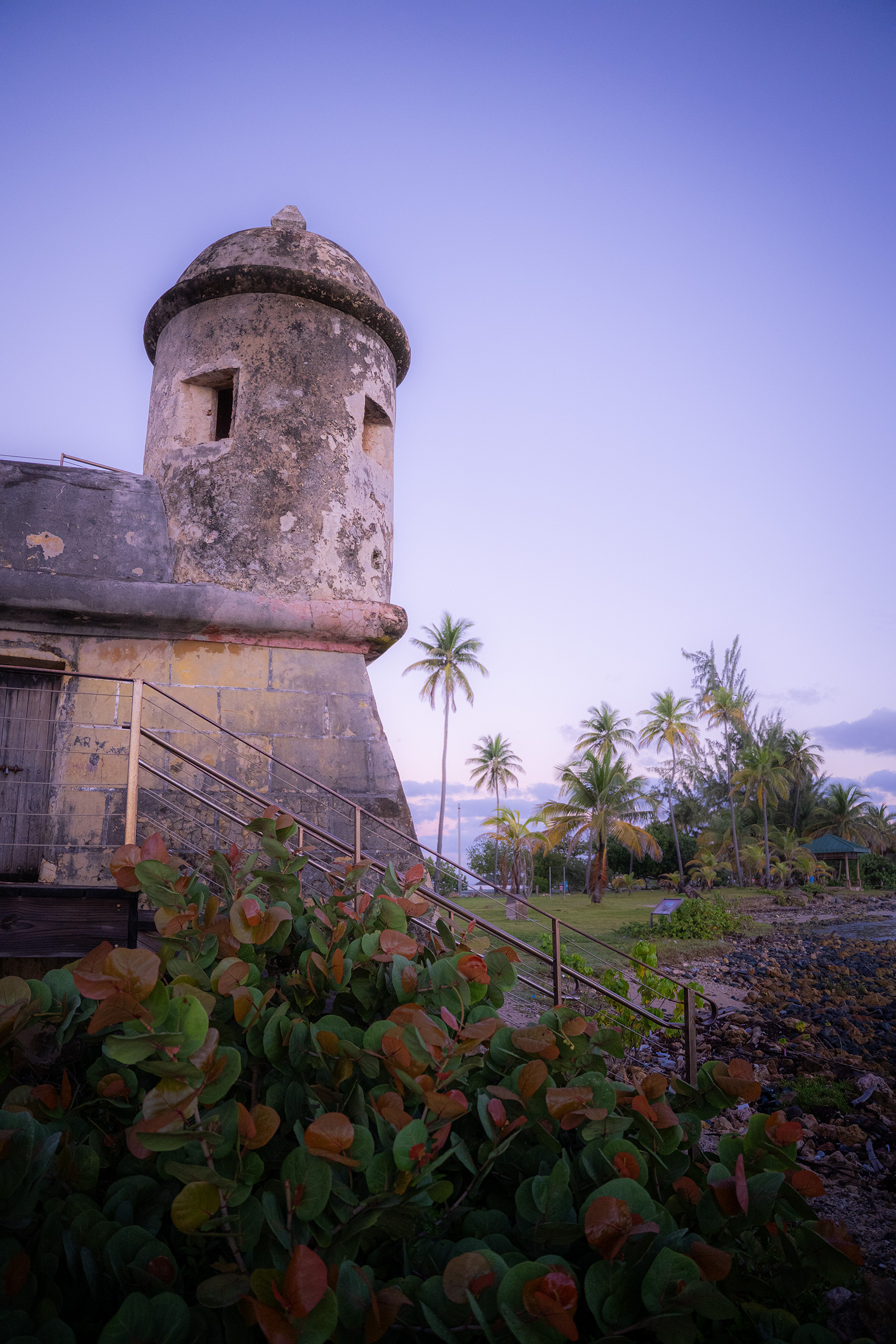 Isla de Cabras