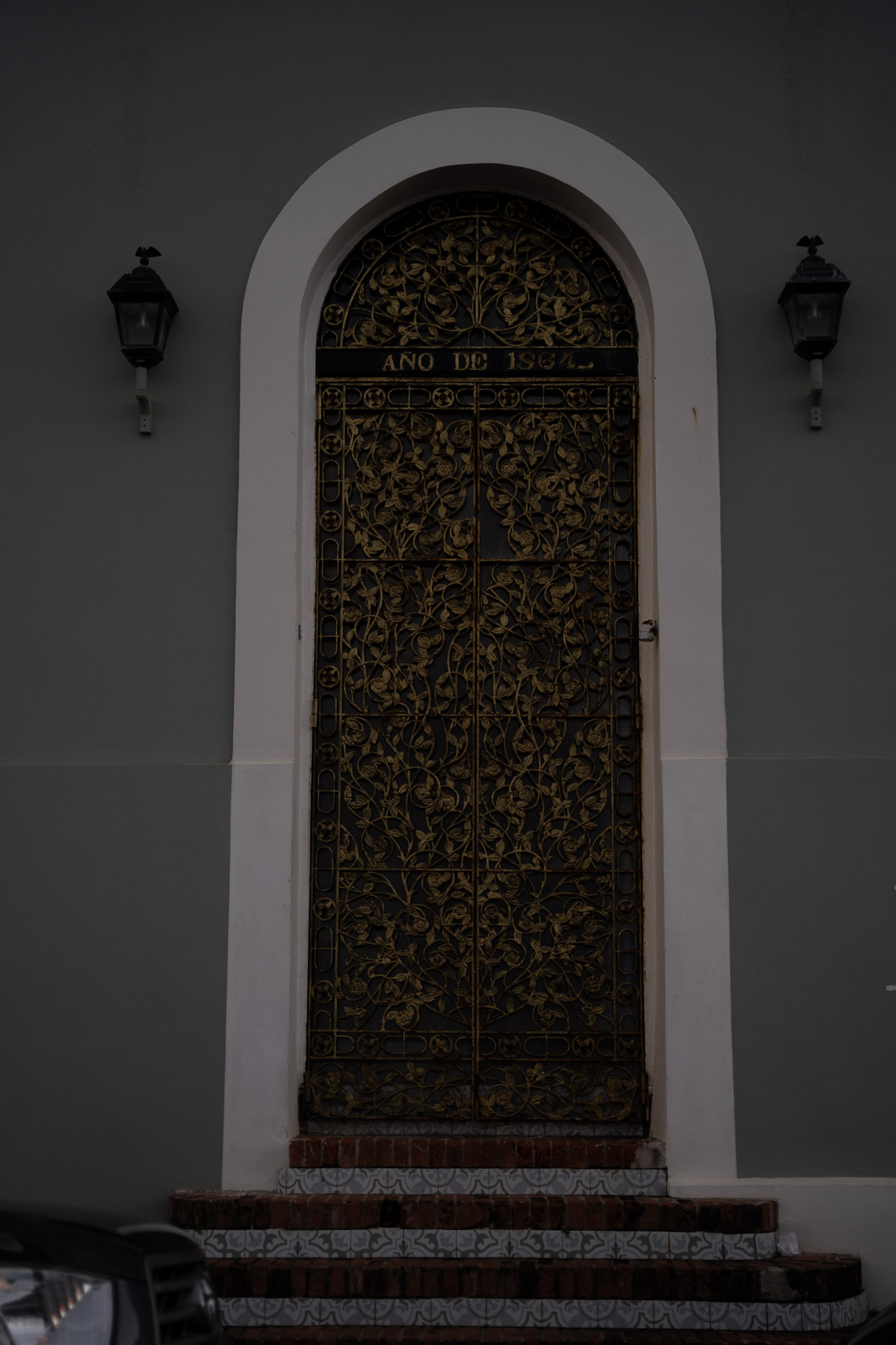San Juan