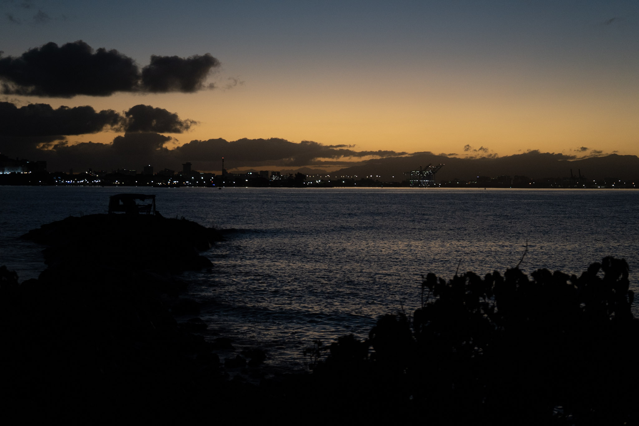 Isla de Cabras - foto 2