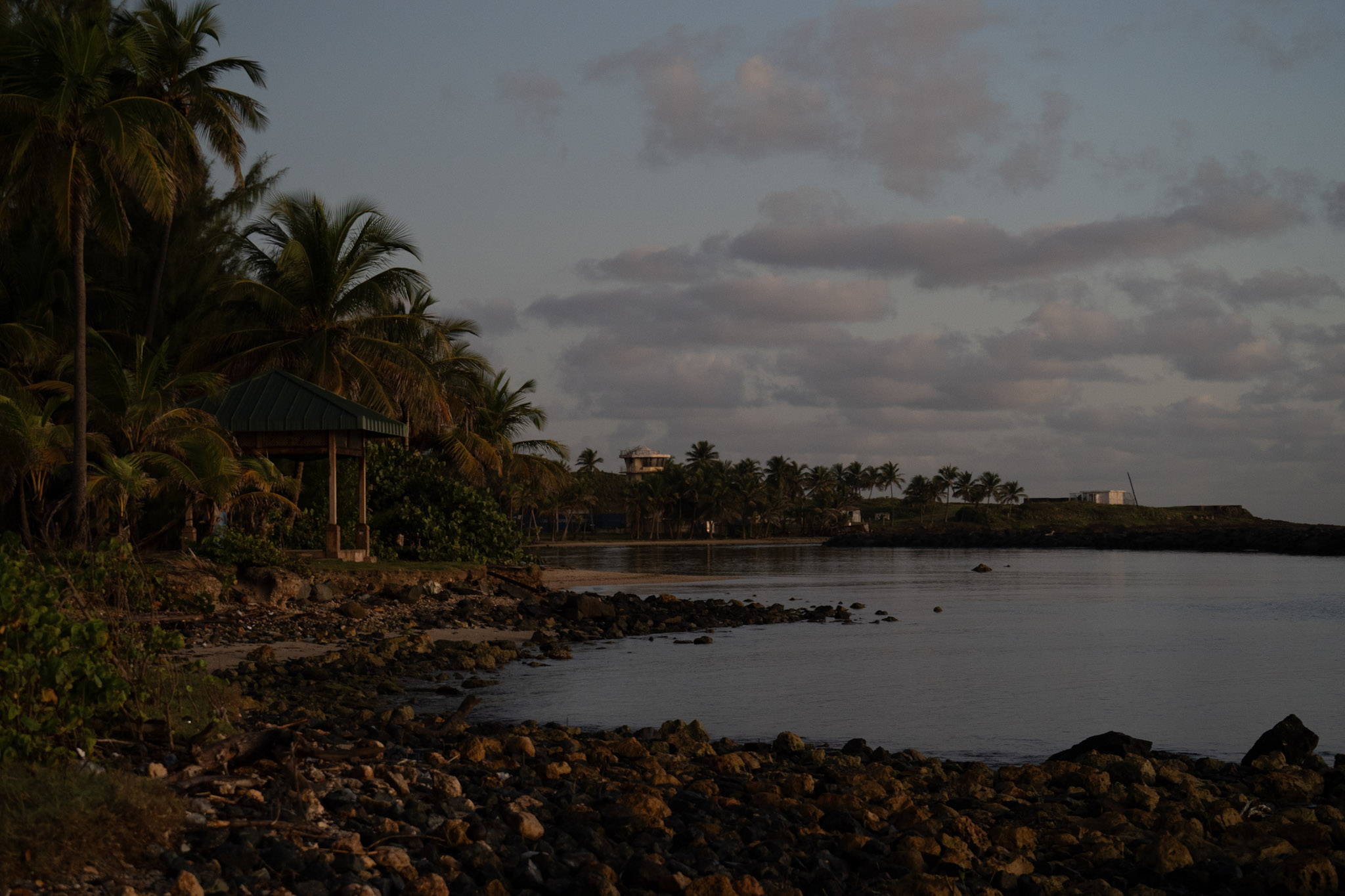 Isla de Cabras - foto 40