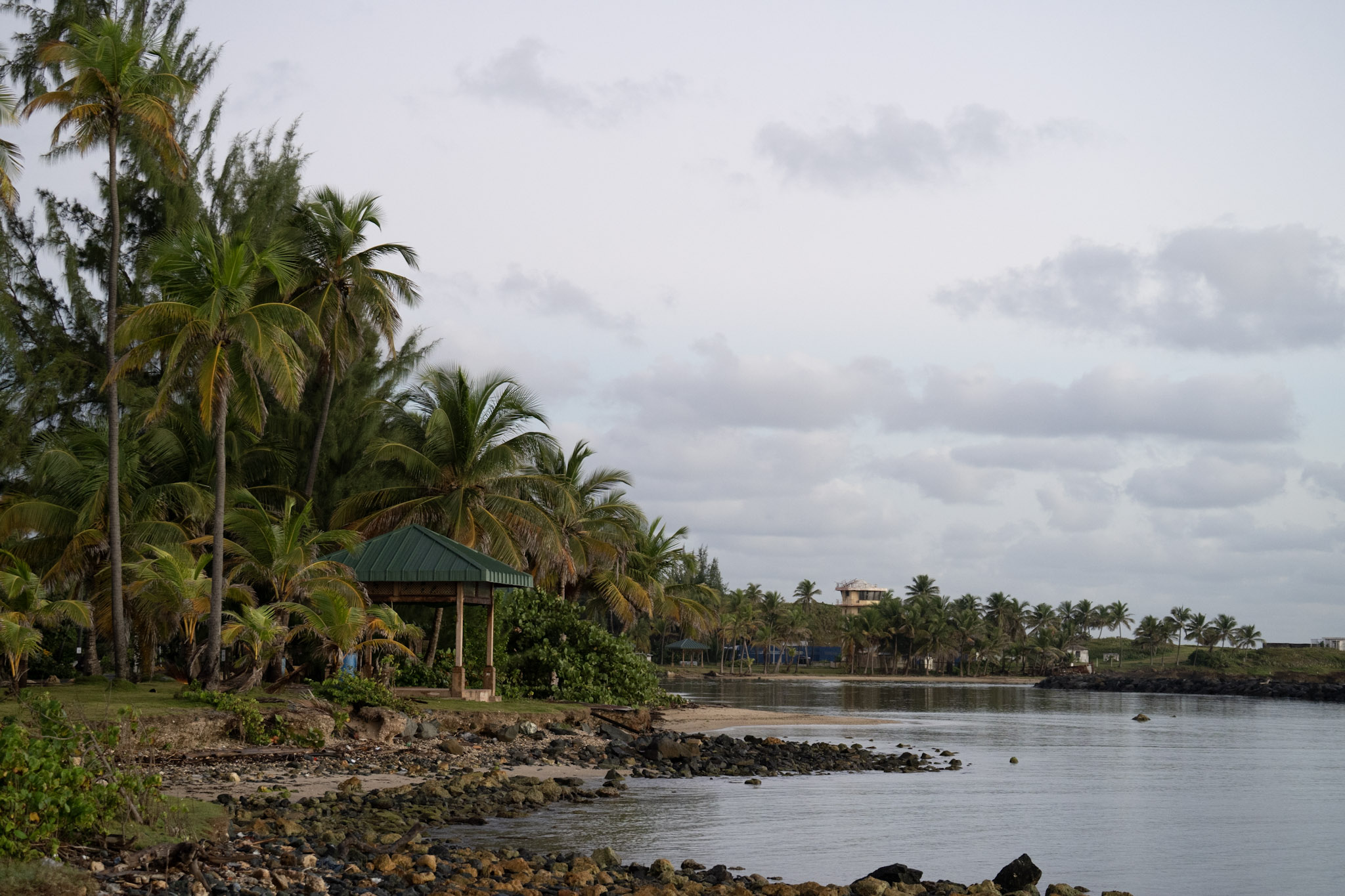 Isla de Cabras - foto 60