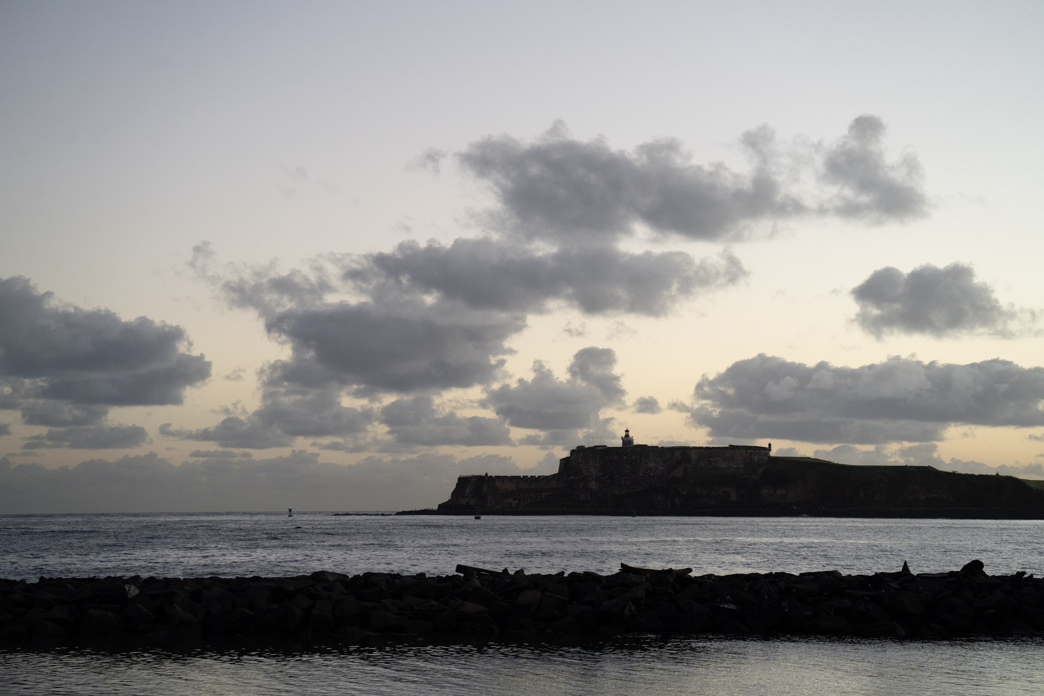 Isla de Cabras - foto 62