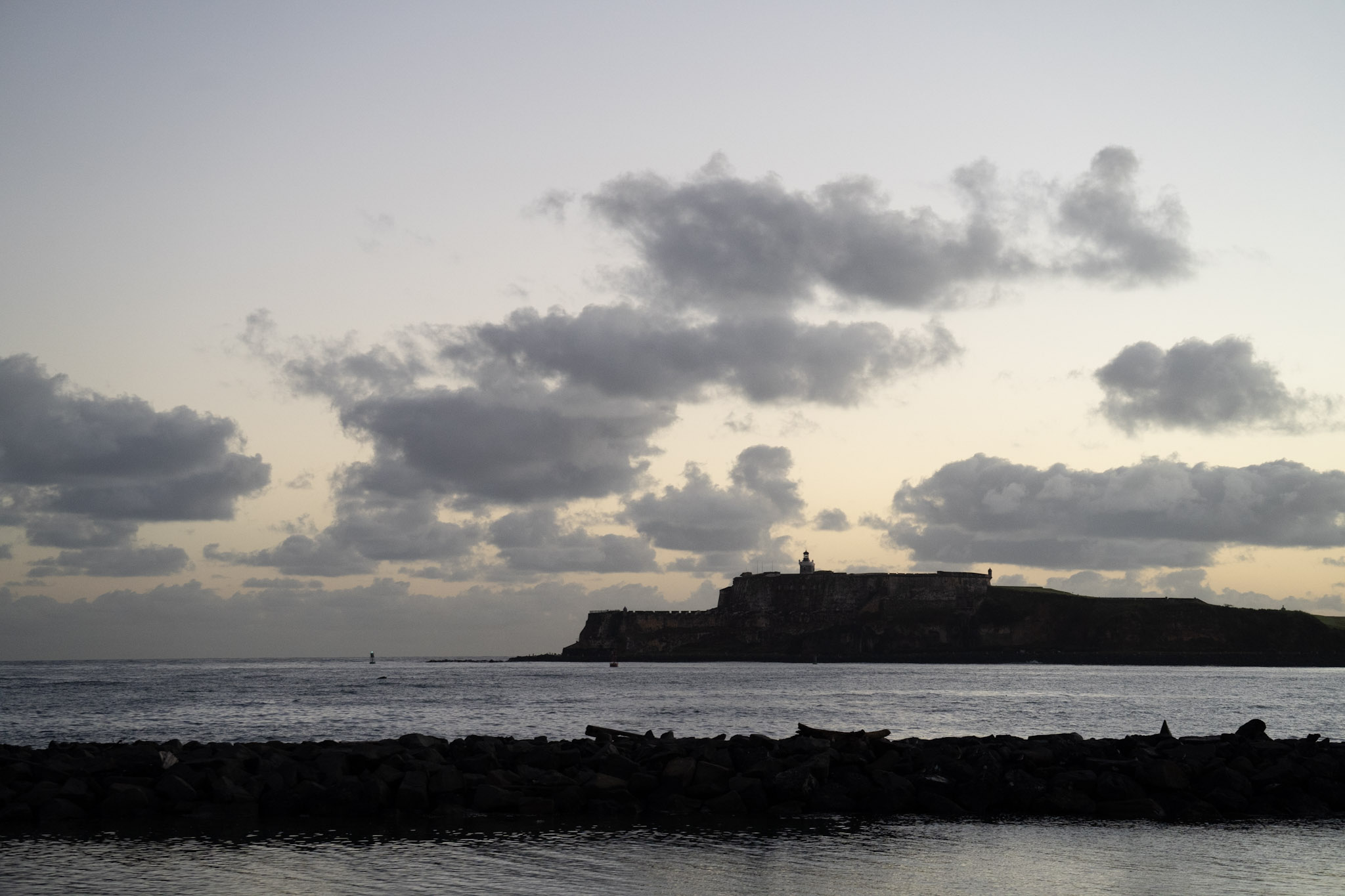 Isla de Cabras - foto 63
