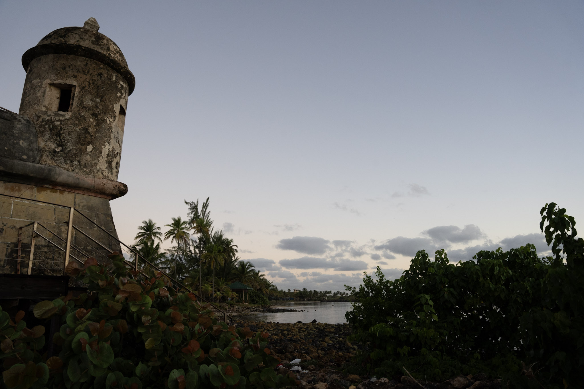 Isla de Cabras - foto 81