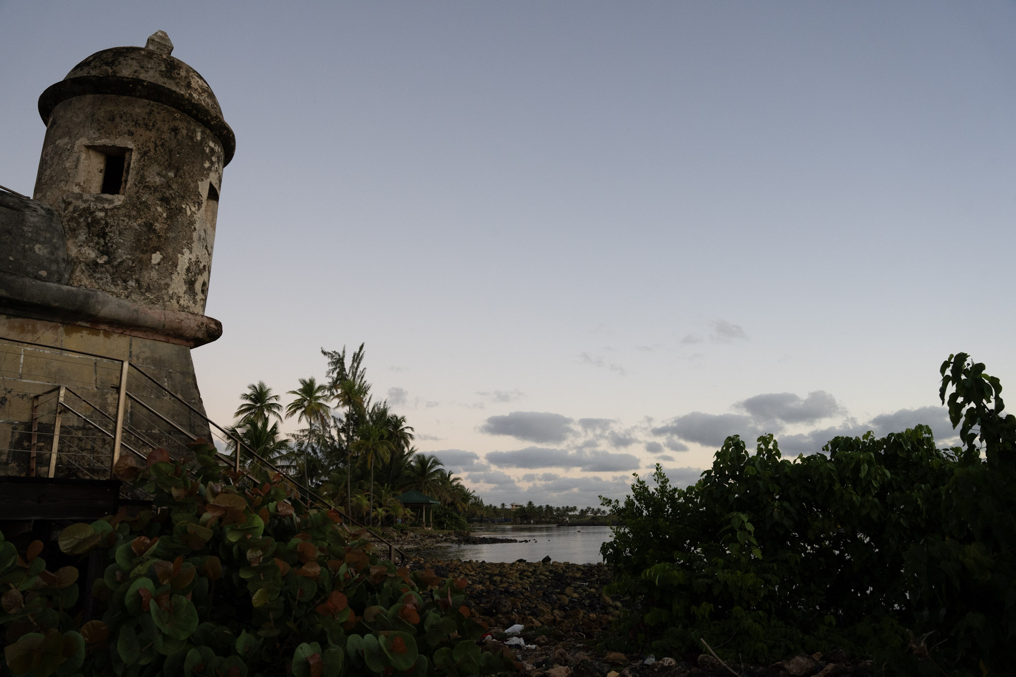 Isla de Cabras - foto 82