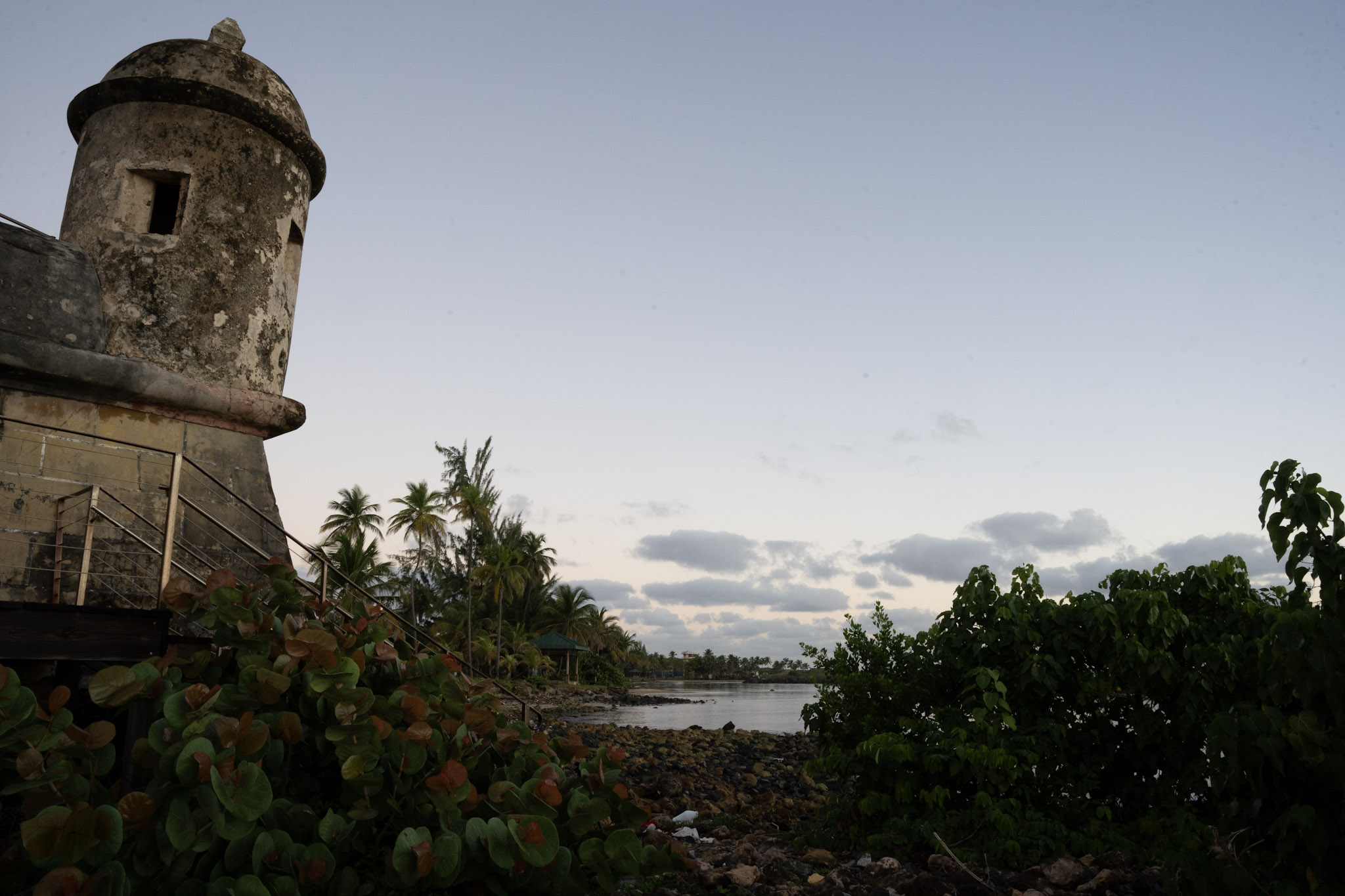 Isla de Cabras - foto 83