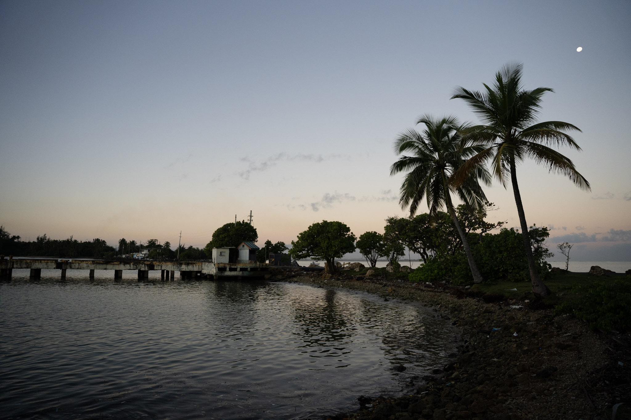 Isla de Cabras - foto 88