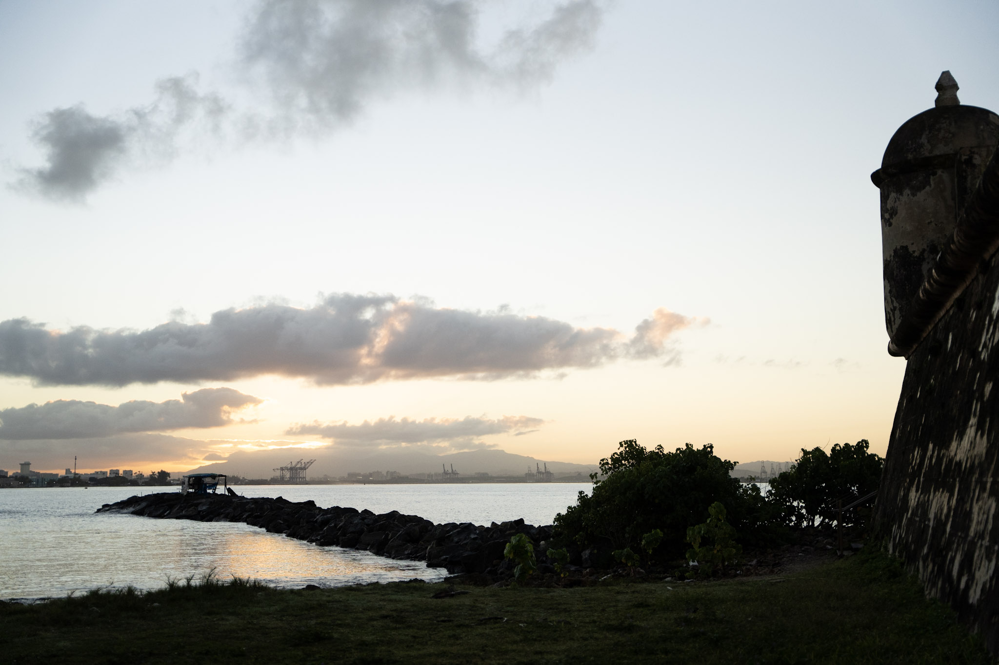 Isla de Cabras - foto 93