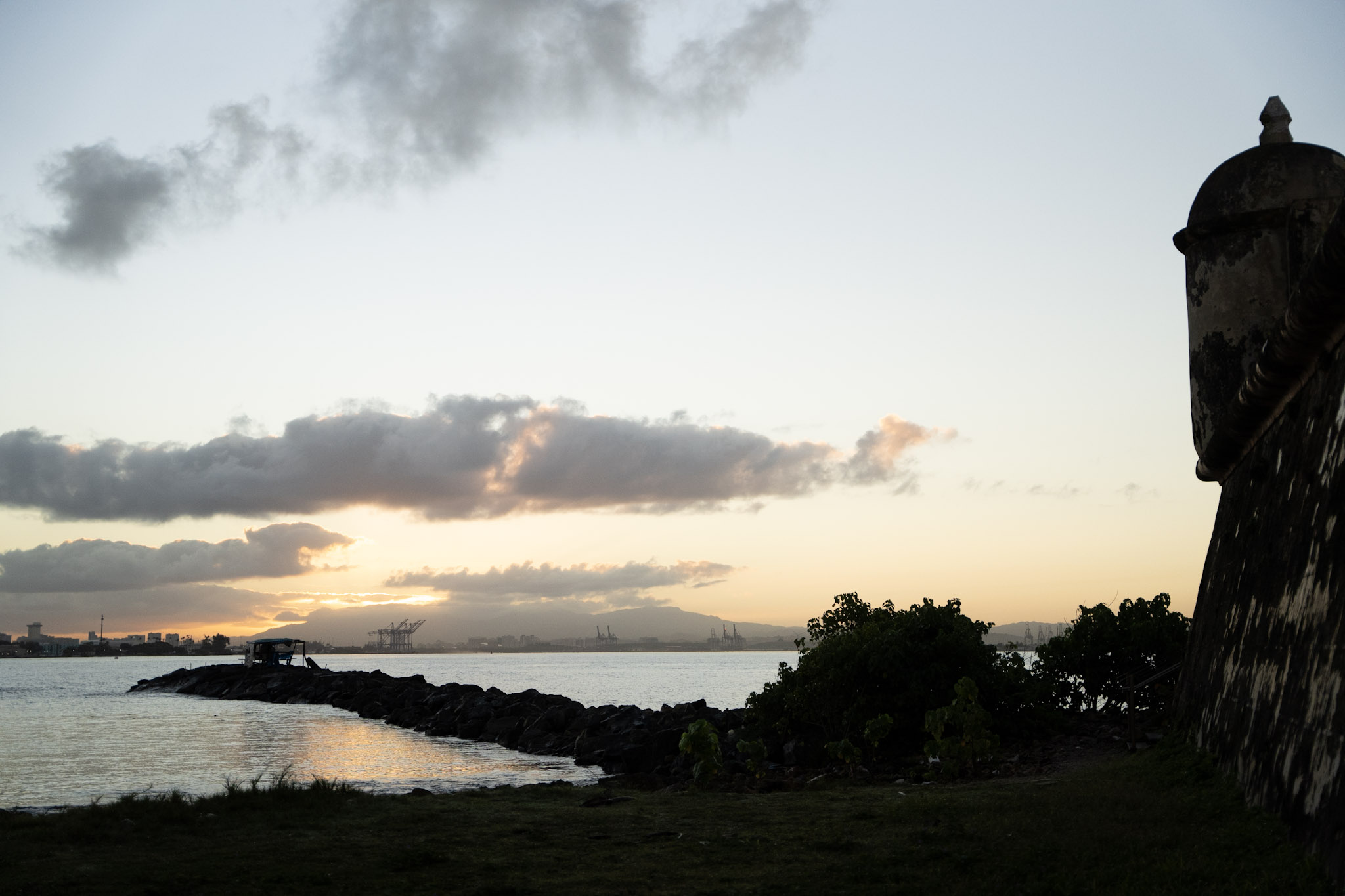 Isla de Cabras - foto 94