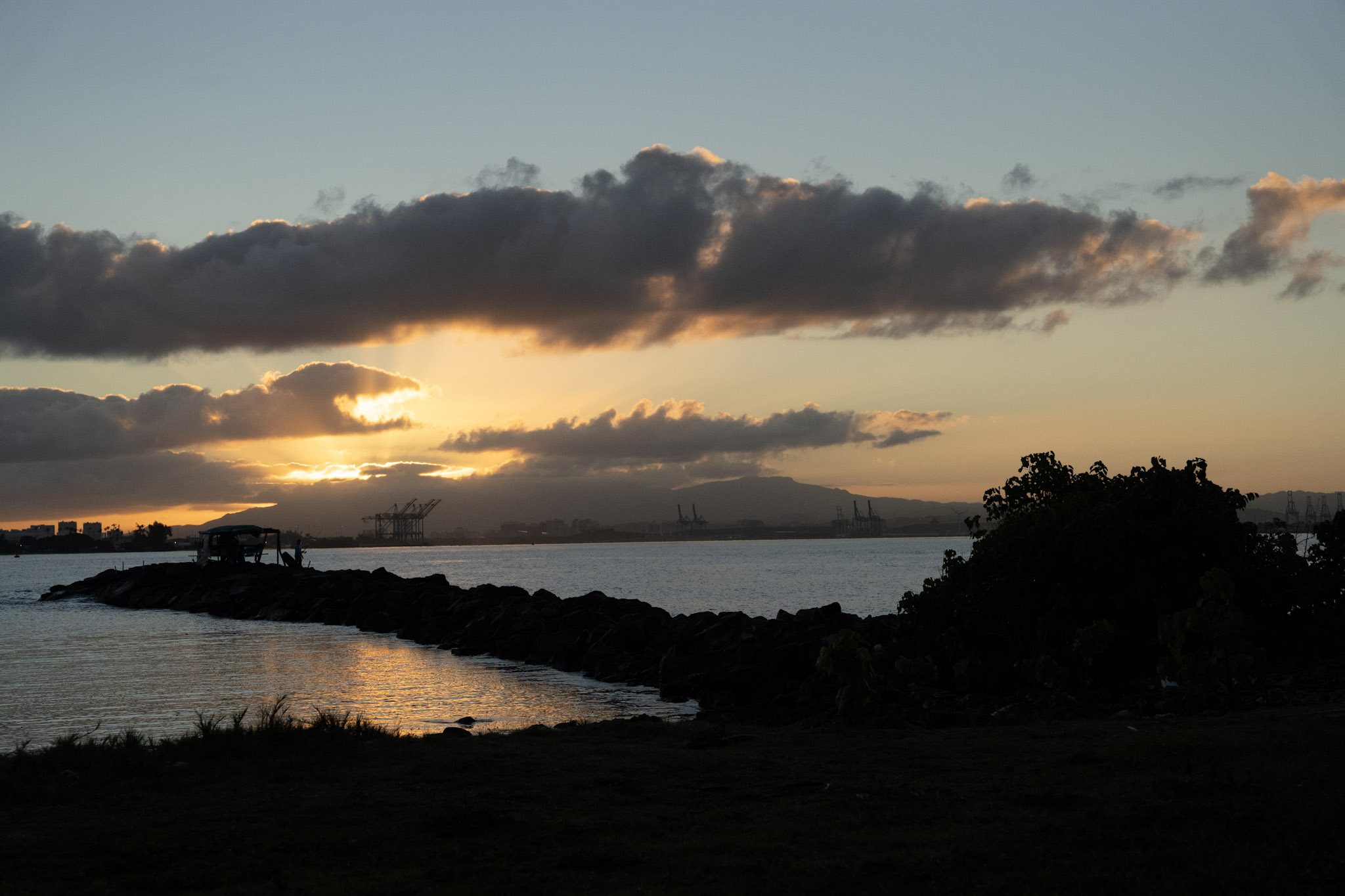 Isla de Cabras - foto 98